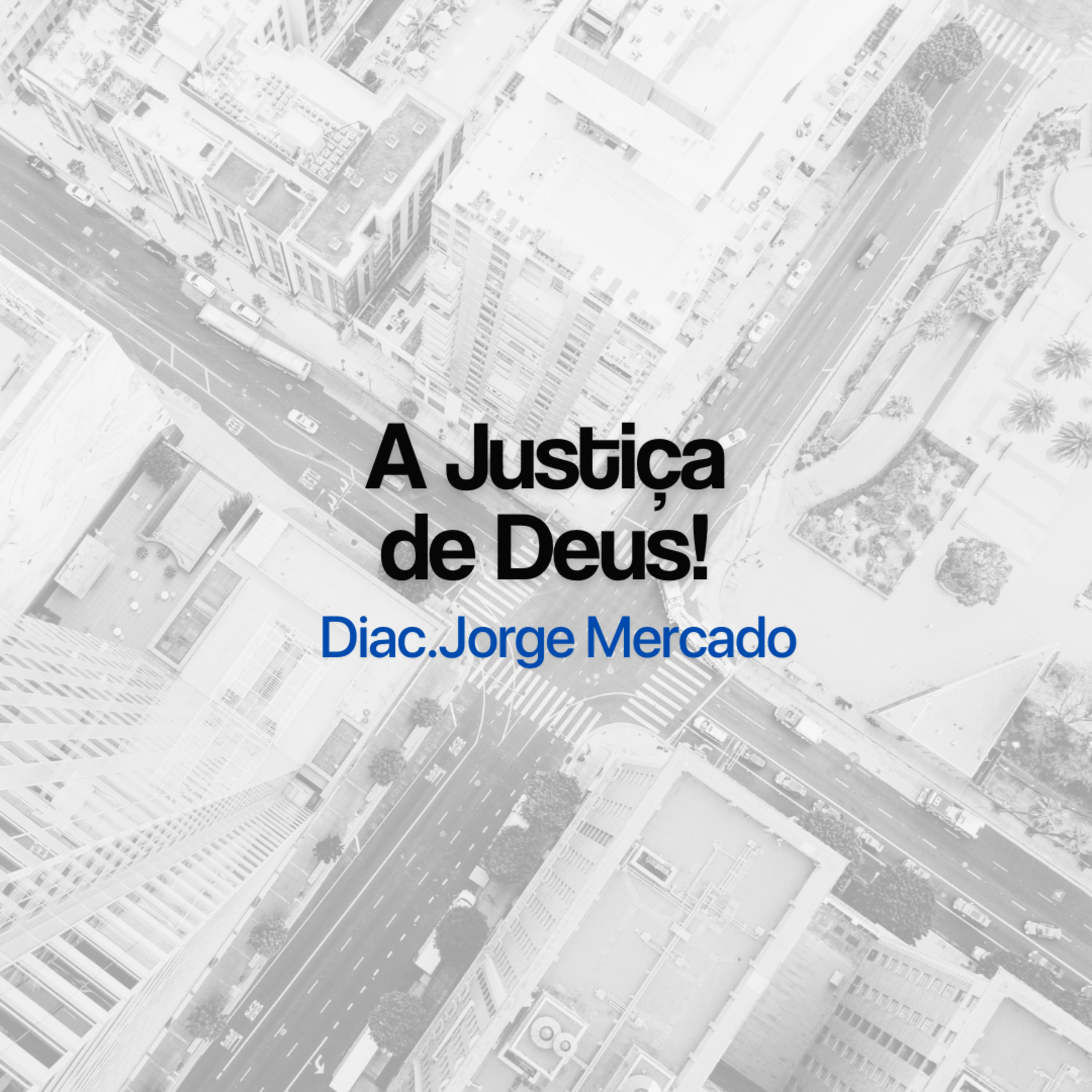 A Justiça de Deus! episode artwork