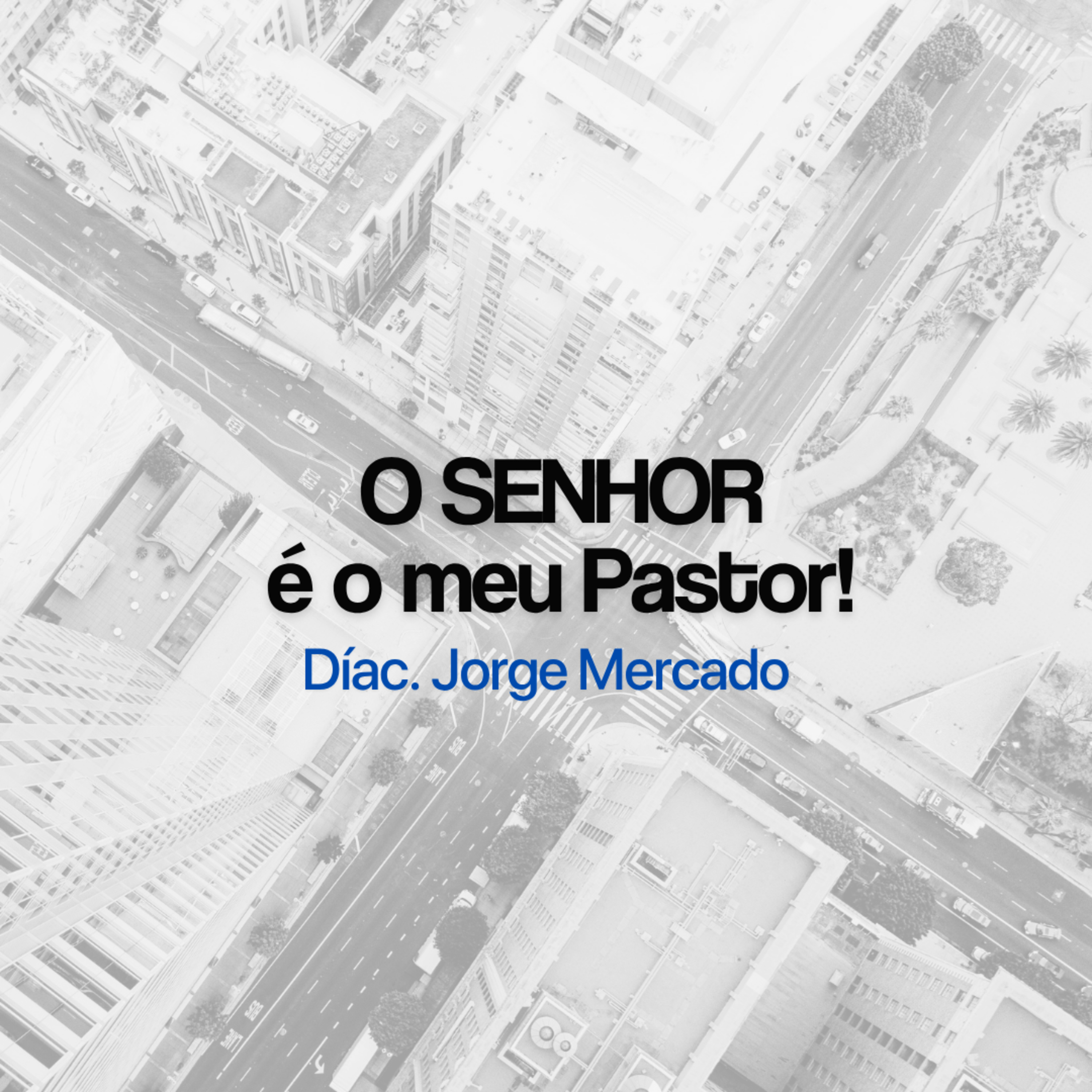 O Senhor é o meu Pastor! episode artwork