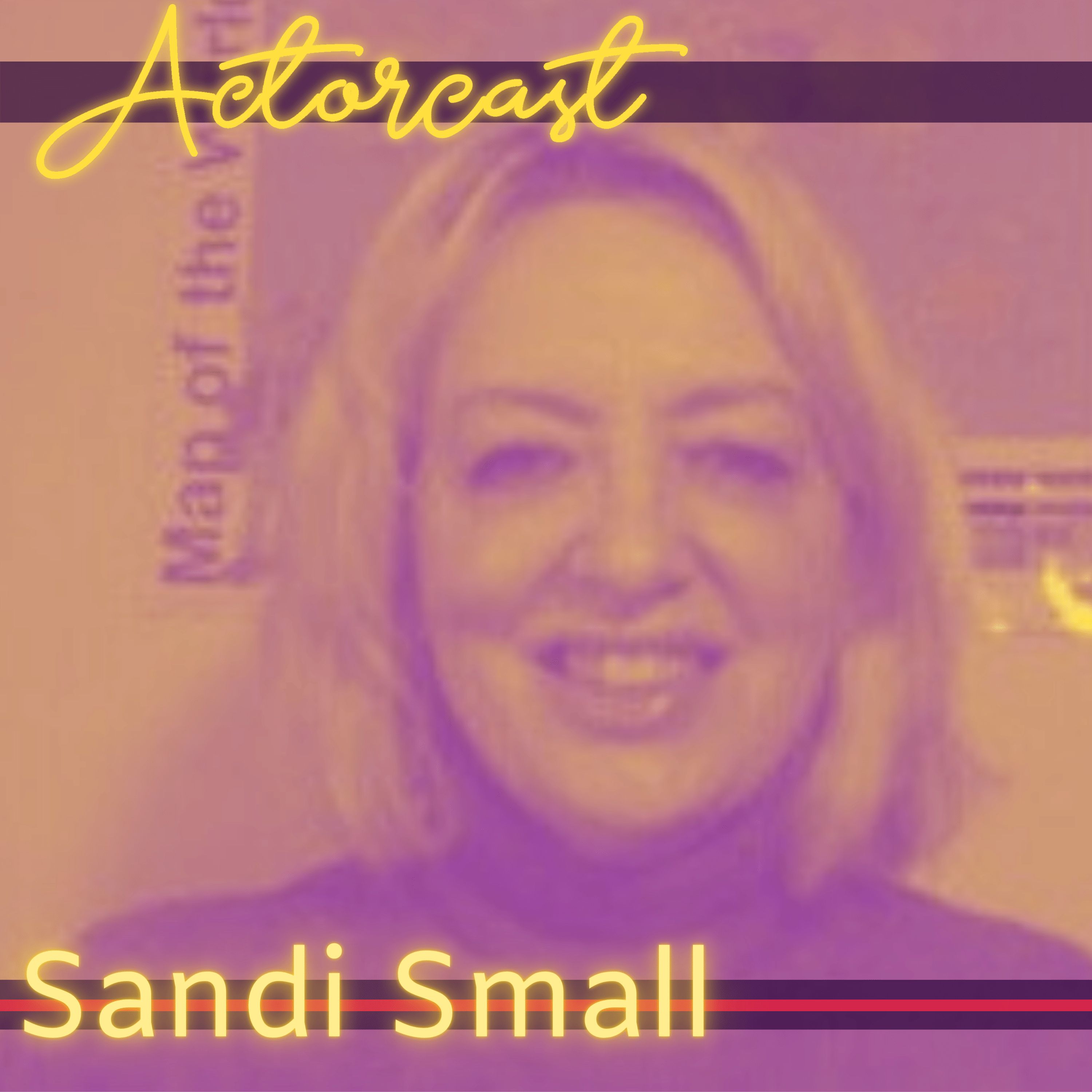 Sandi Small: British Accent Coach | Episode 011 episode artwork