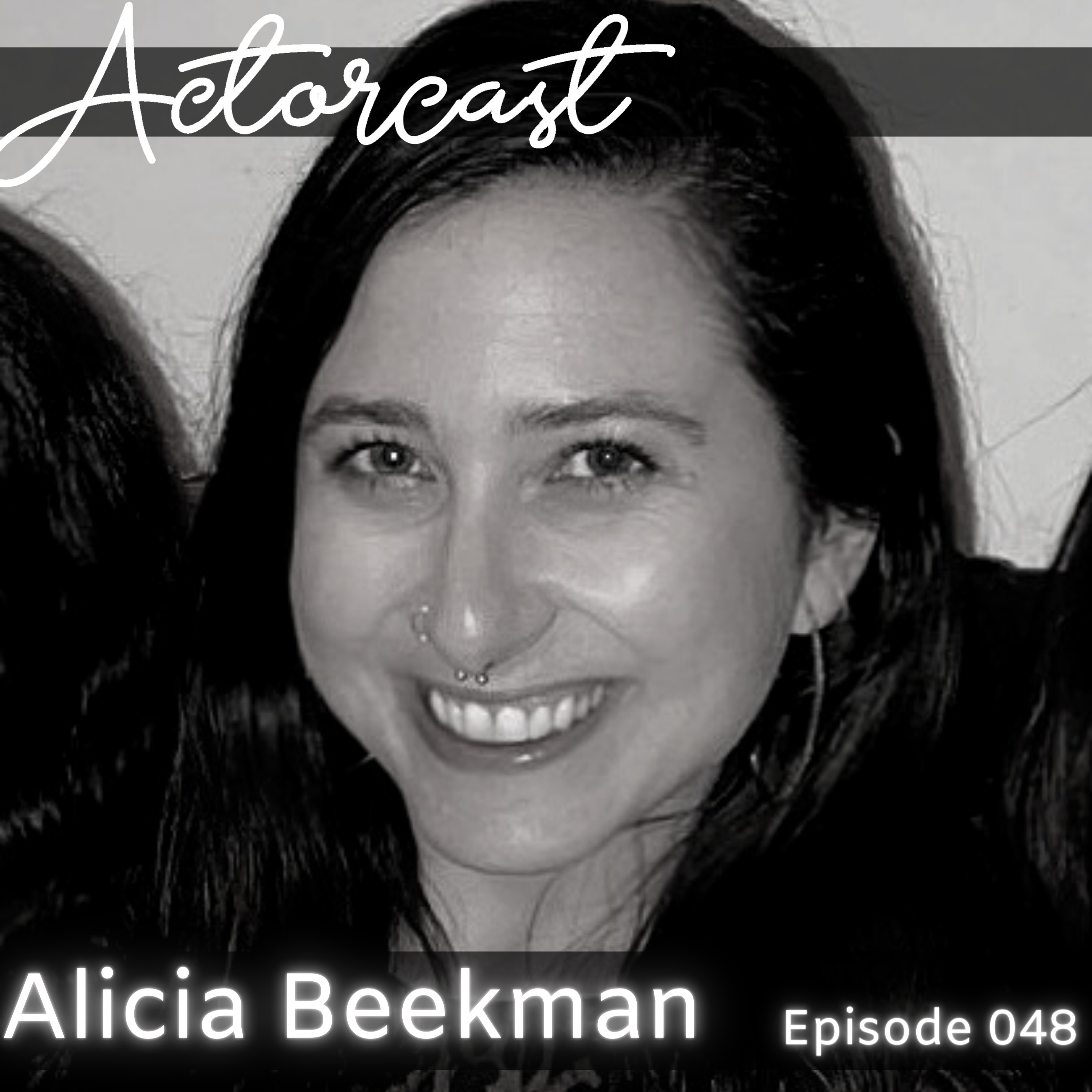 Alicia Beekman: Talent Agent | Episode 048 episode artwork