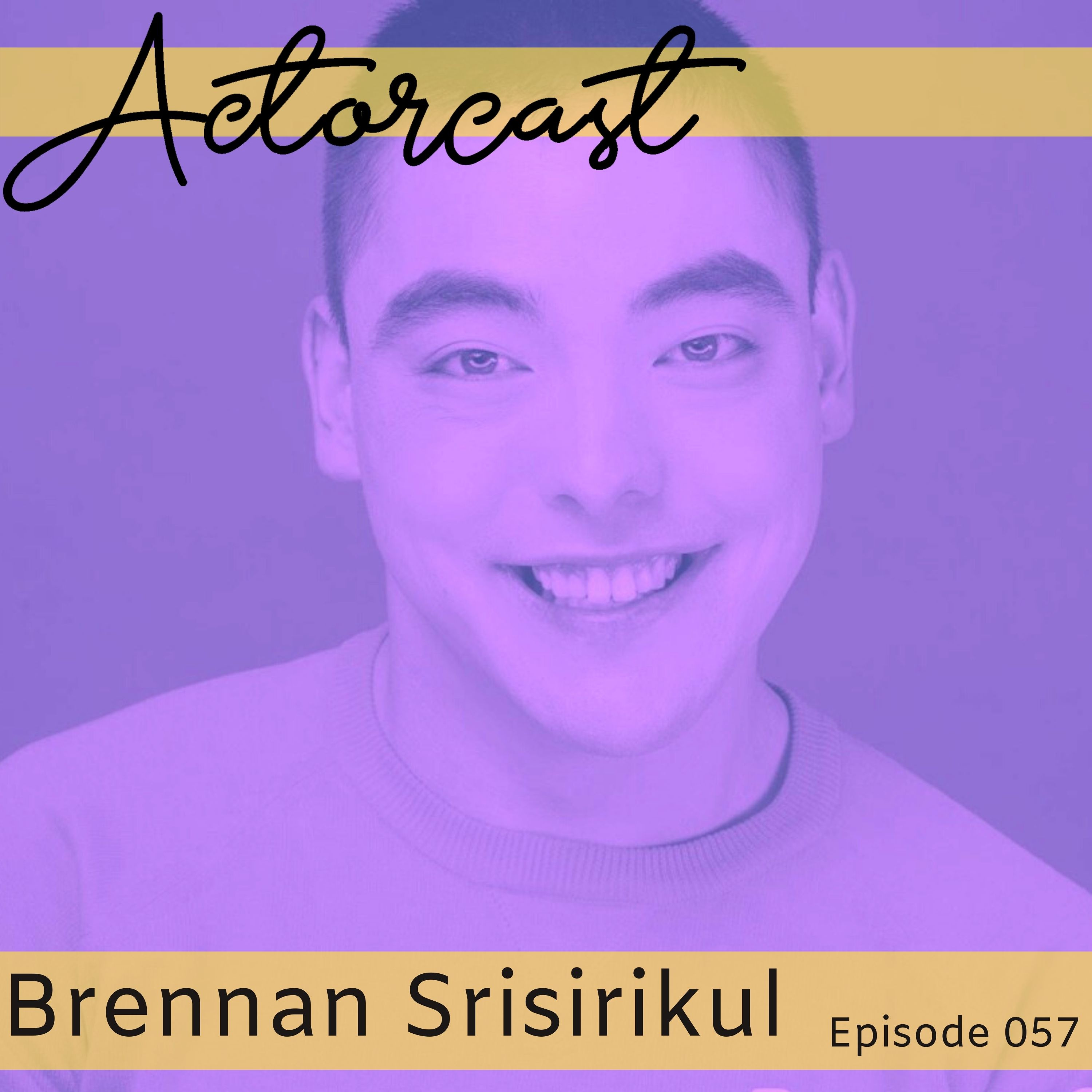 Actorcast