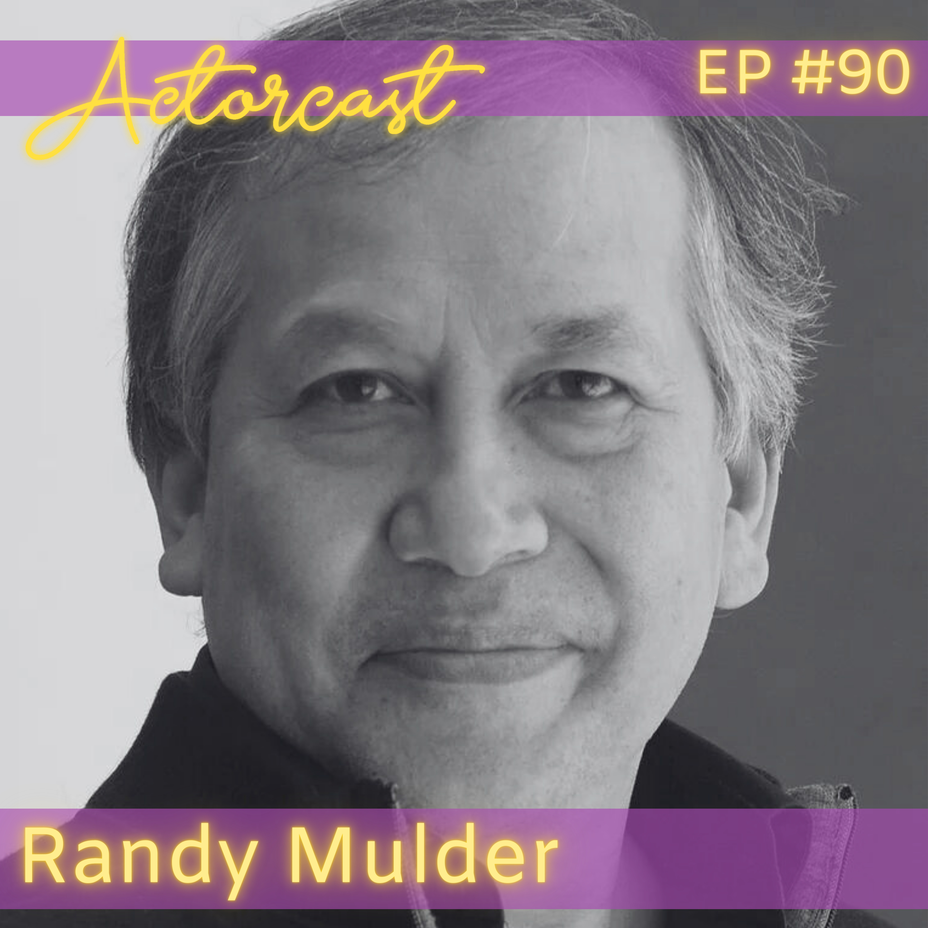 Randy Mulder: Co-founder of Village Playback Theatre | Episode 090 episode artwork