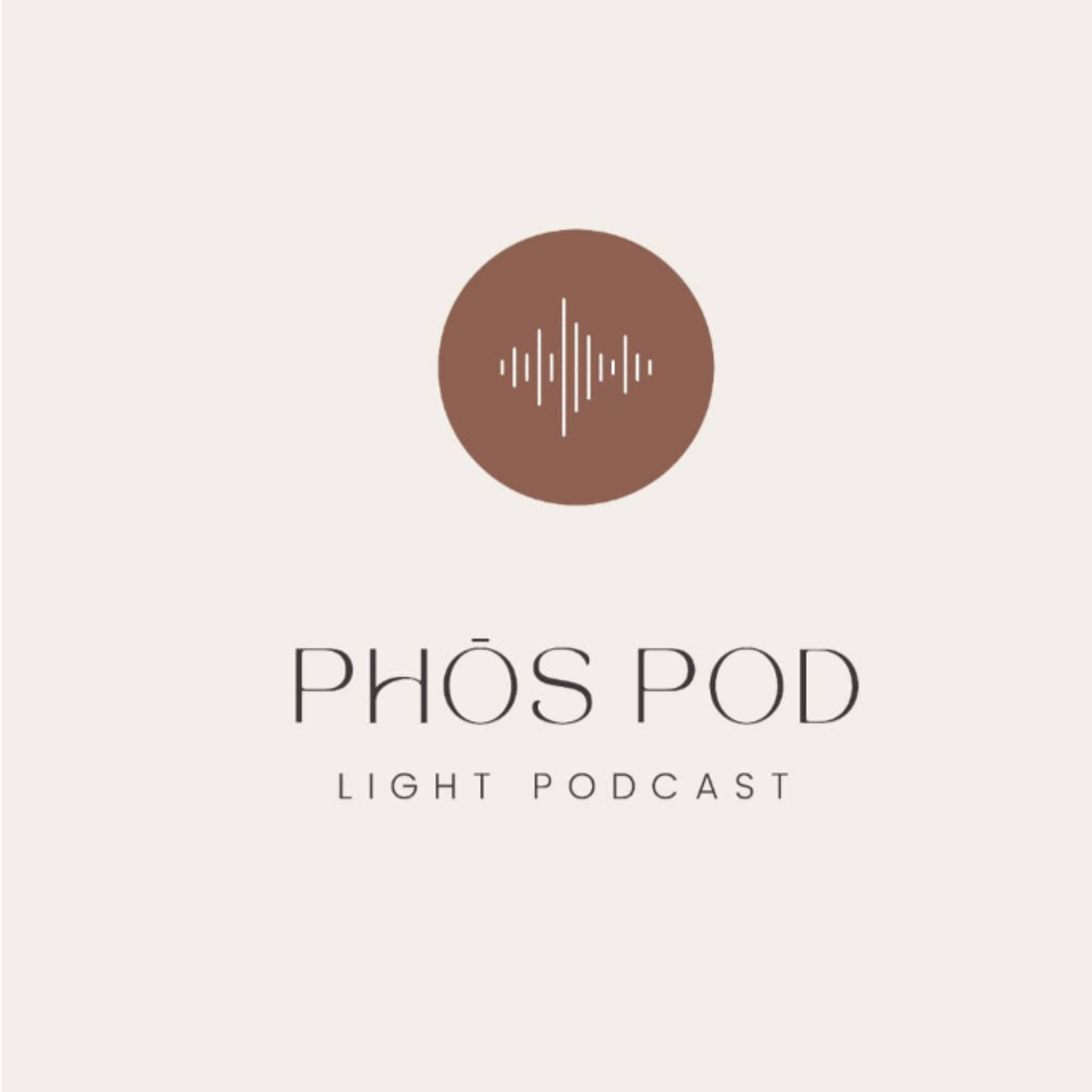 UNFILTERED THOUGHTS  episode artwork