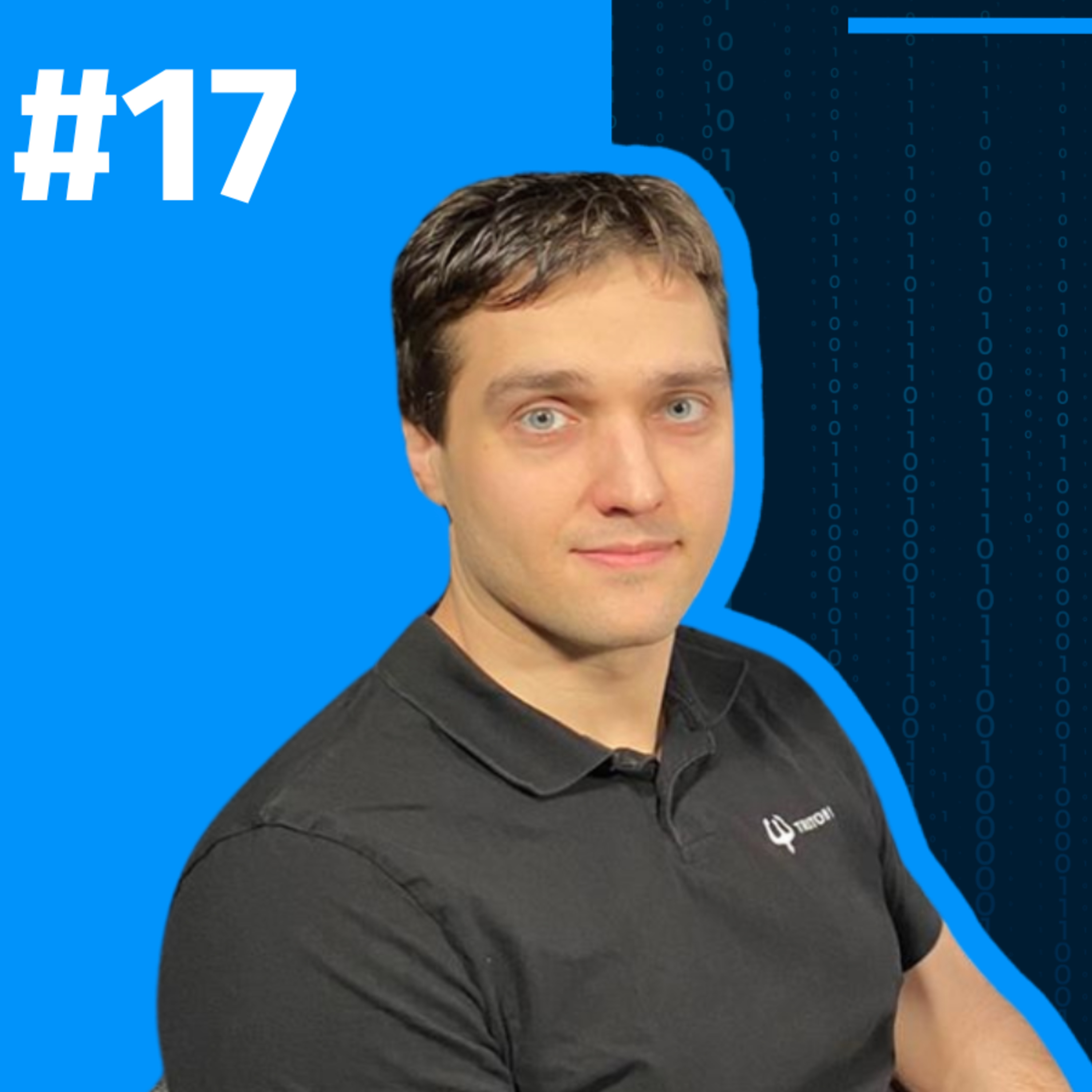 Czech Tech Talks #17: Marek Rost – BAAS, Firebase vs. Appwrite a architektura aplikací episode artwork