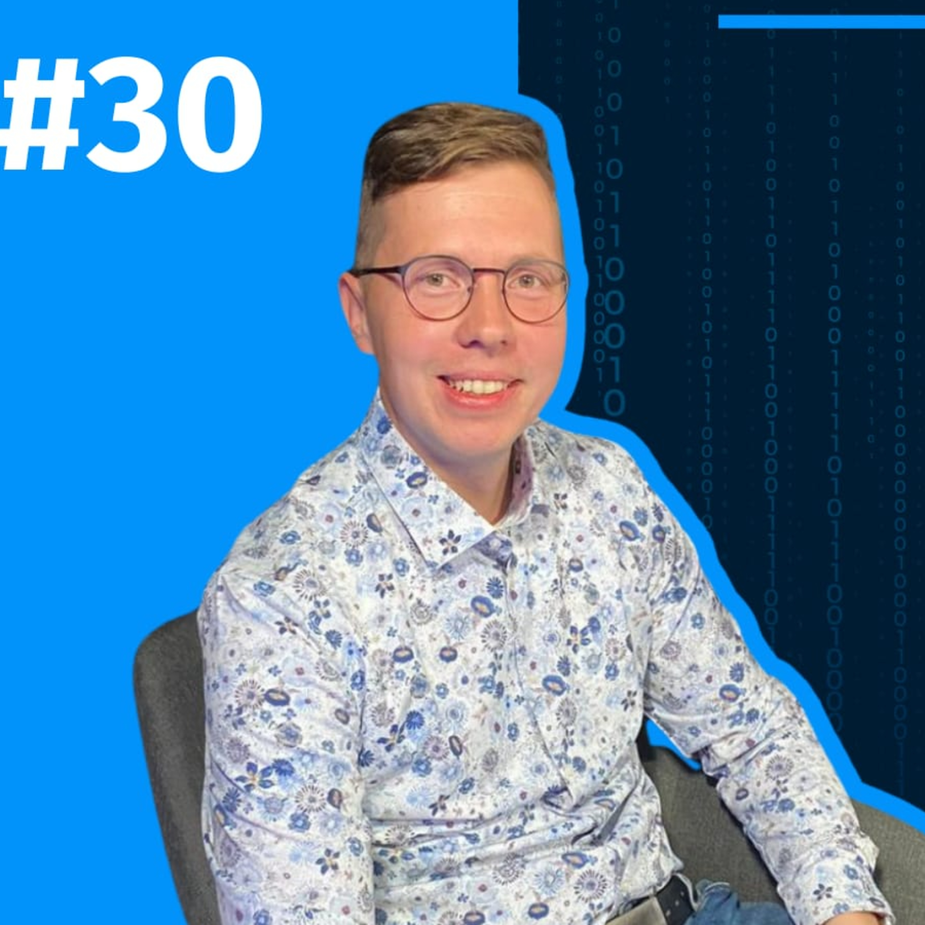 Czech Tech Talks #30: Tomáš Pauch – eLegal, právo v IT a marketingu, prevence vs. spory episode artwork