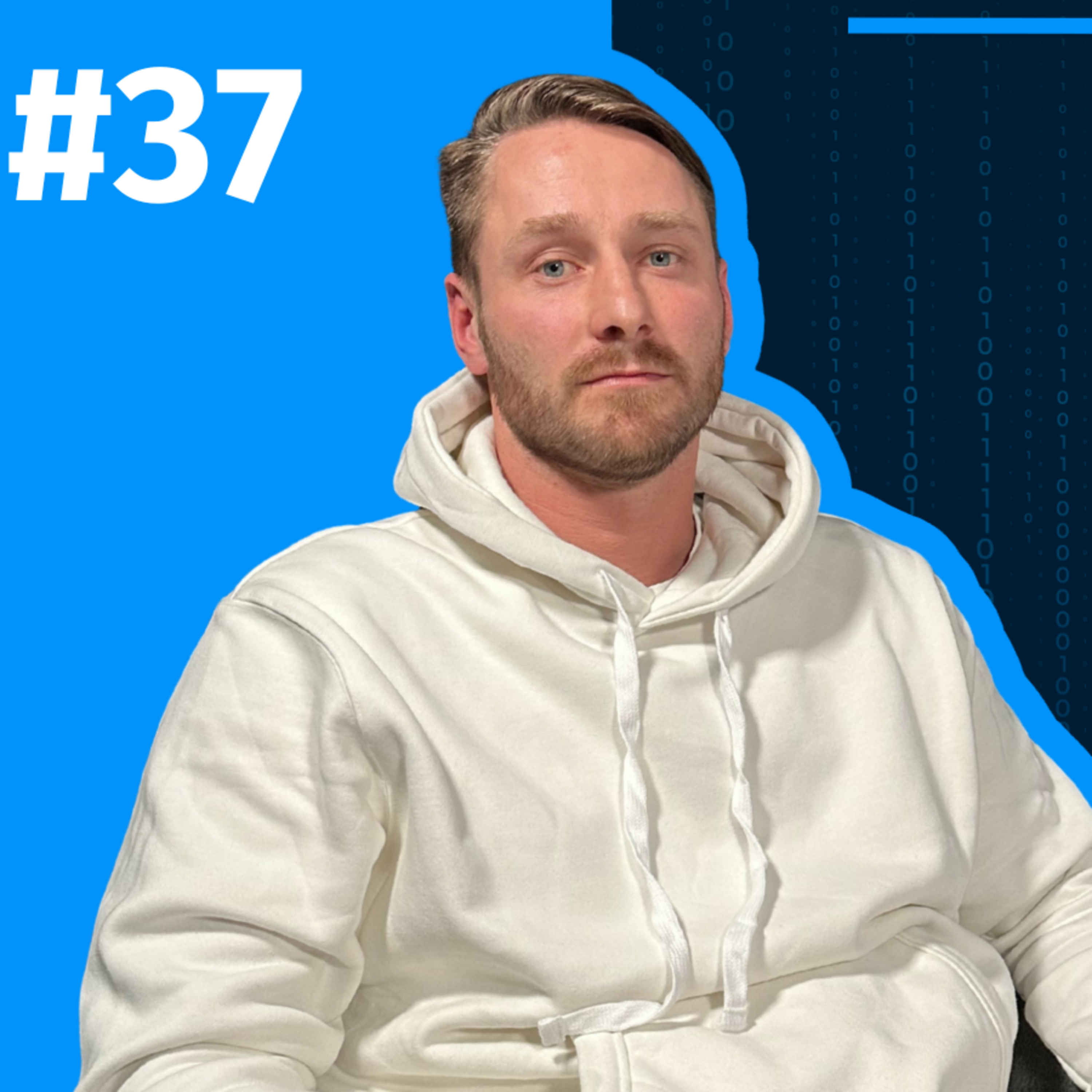 Czech Tech Talks #37: Viktor Guth – stěhuju.cz, startup akcelerátor a evropská expanze episode artwork