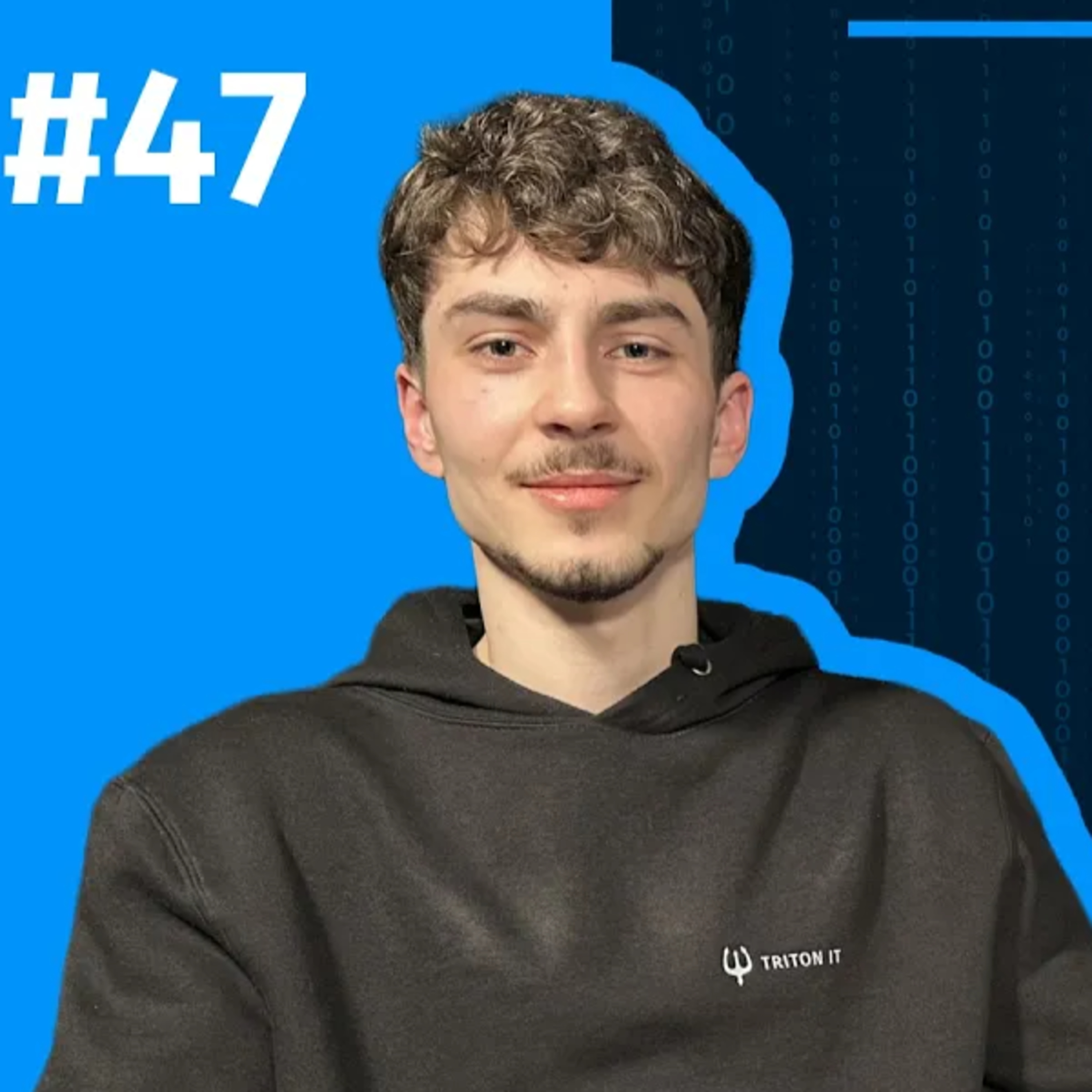 Czech Tech Talks #47: Serhij Tokar – Výkonnostní marketing, AI kampaně a budoucnost PPC episode artwork