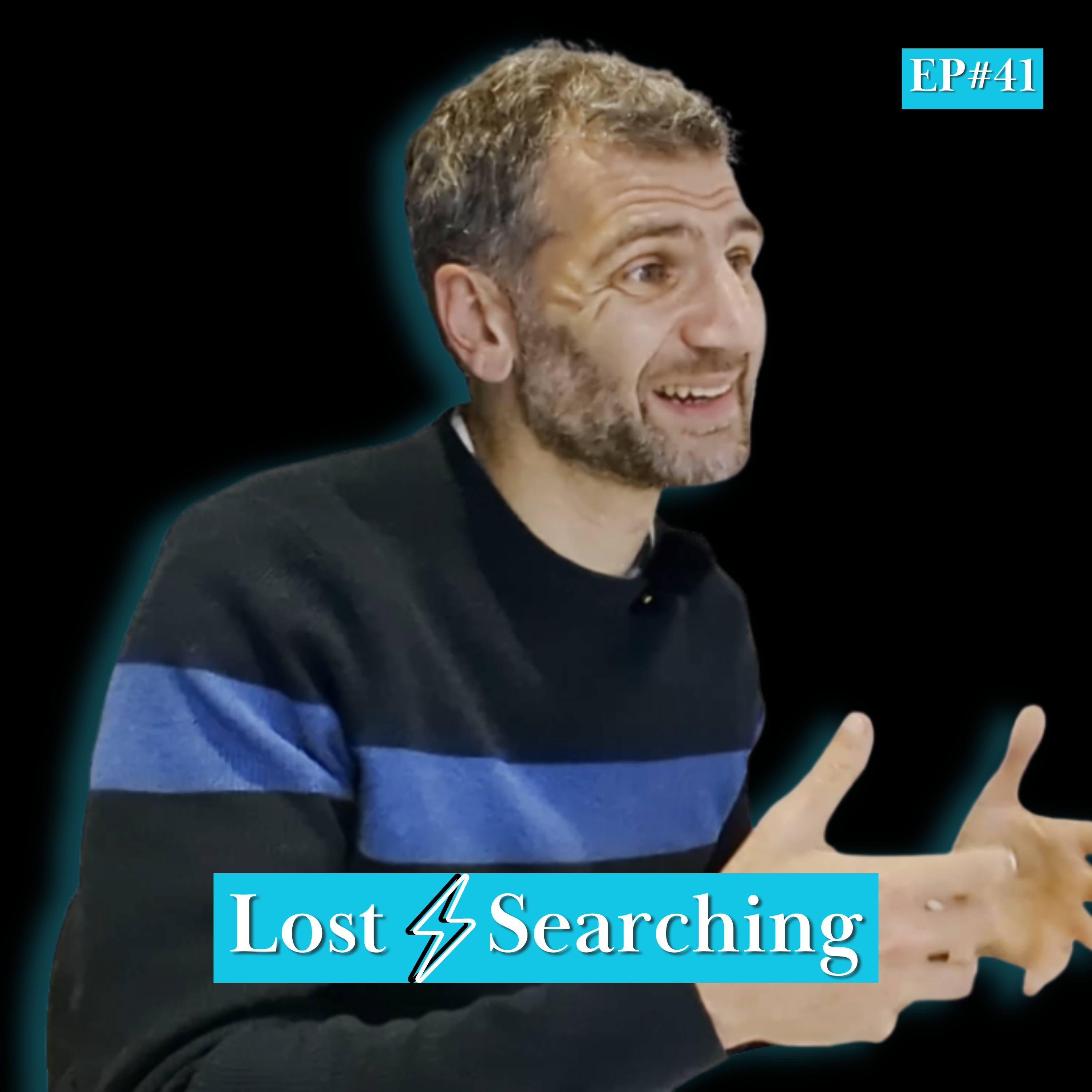 Most People FAIL Despite Having Intelligence? 75% of People Lack This Skill! | Faris Aranki, Emotional Intelligence & Focus Trainer episode artwork