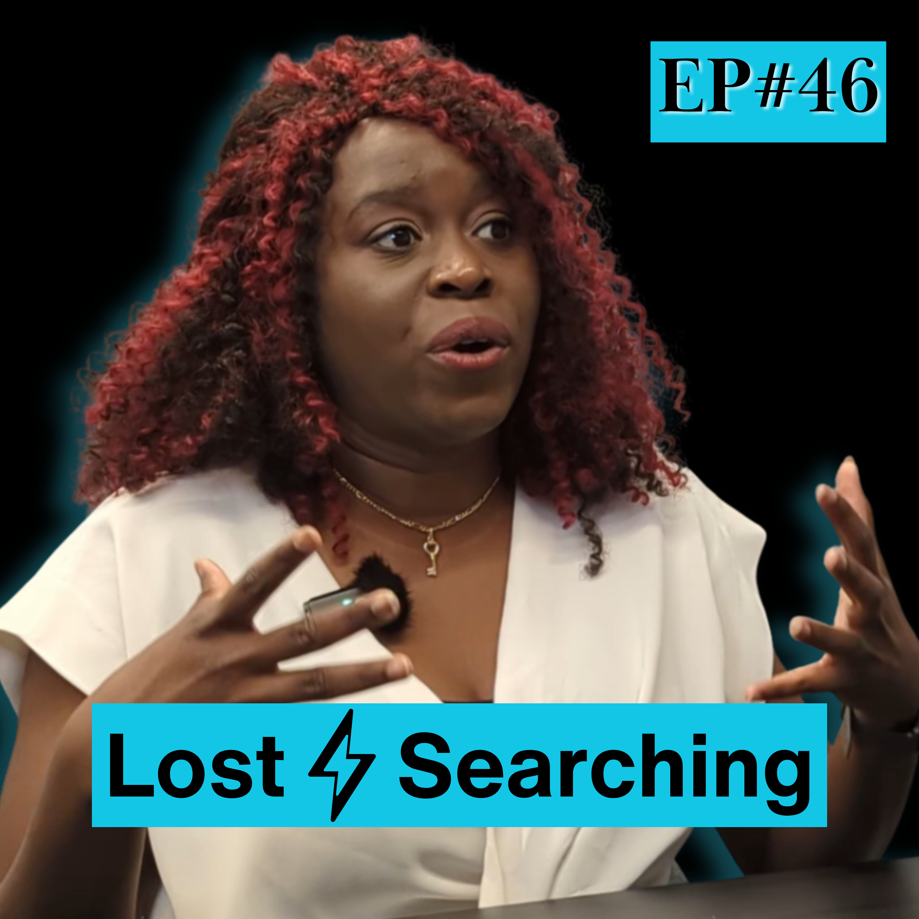 Your Work Is A PRISON, Until You Make This One Mental Shift | Naily Makangu, Product, Tech, and Play episode artwork