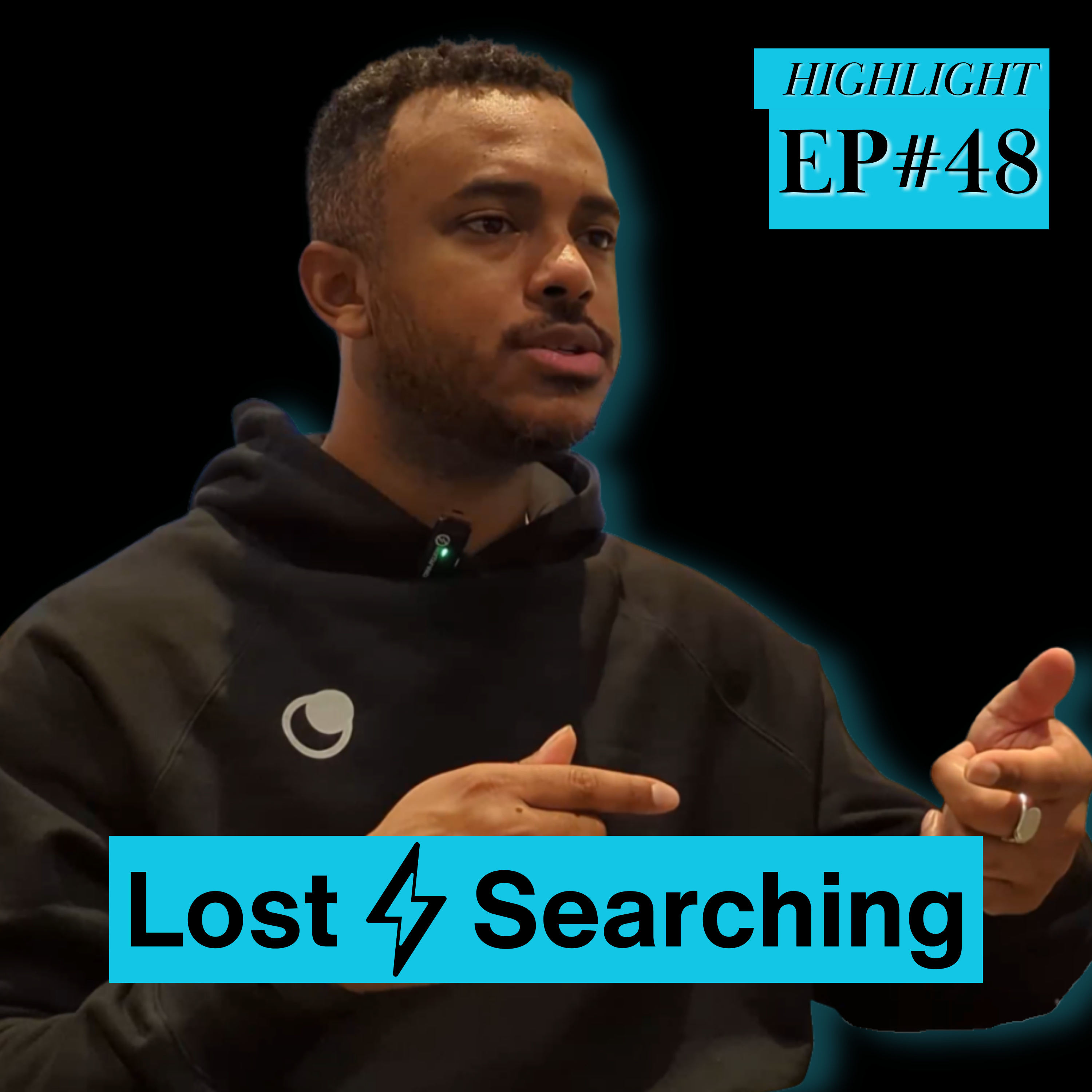A Founder's Honest Reality: Underestimating Timelines and Embracing Growth | HIGHLIGHT, Dami Hastrup episode artwork