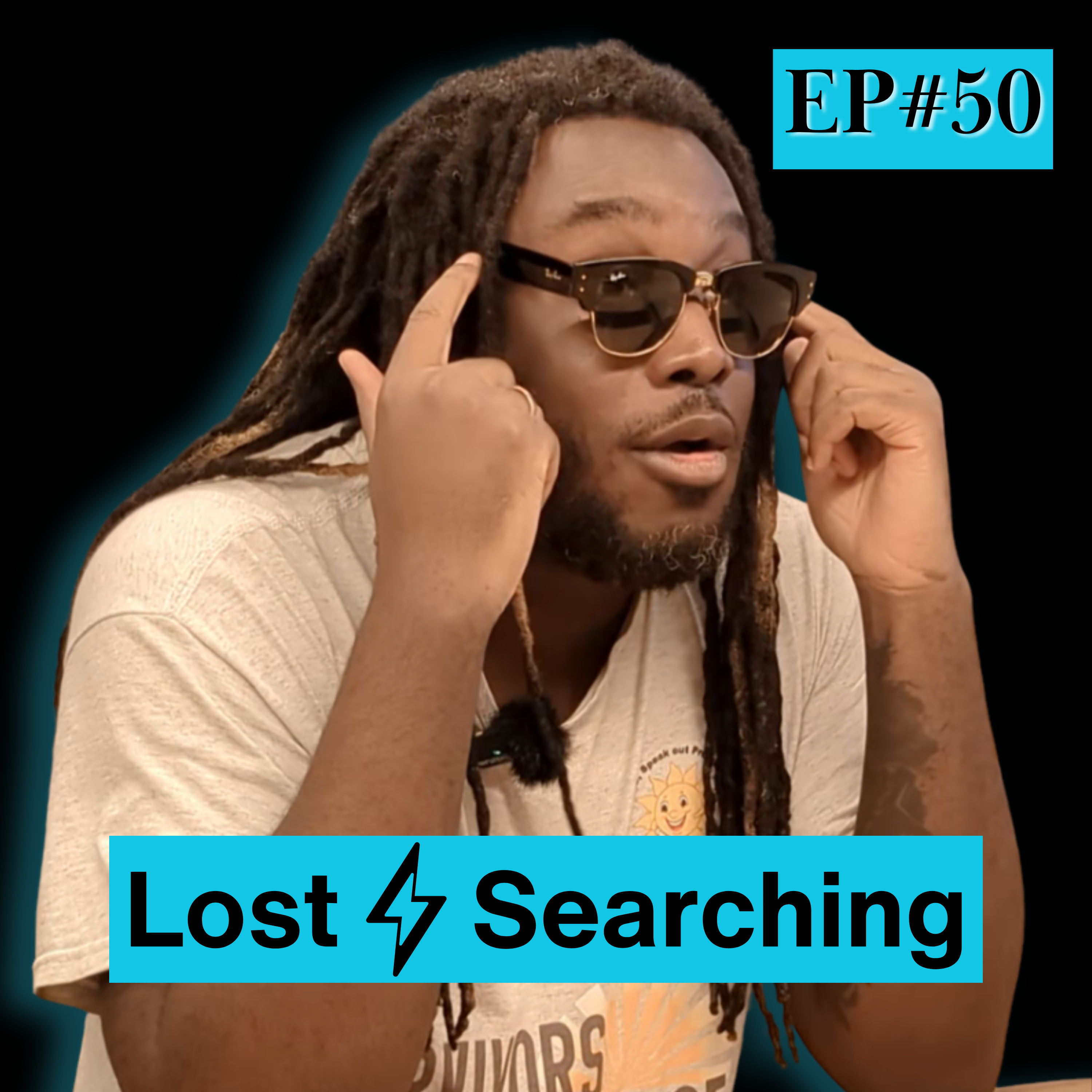 What Happens When The Mental Health System Fails You? | Shocka, Music Artist & Mental Health Leader episode artwork