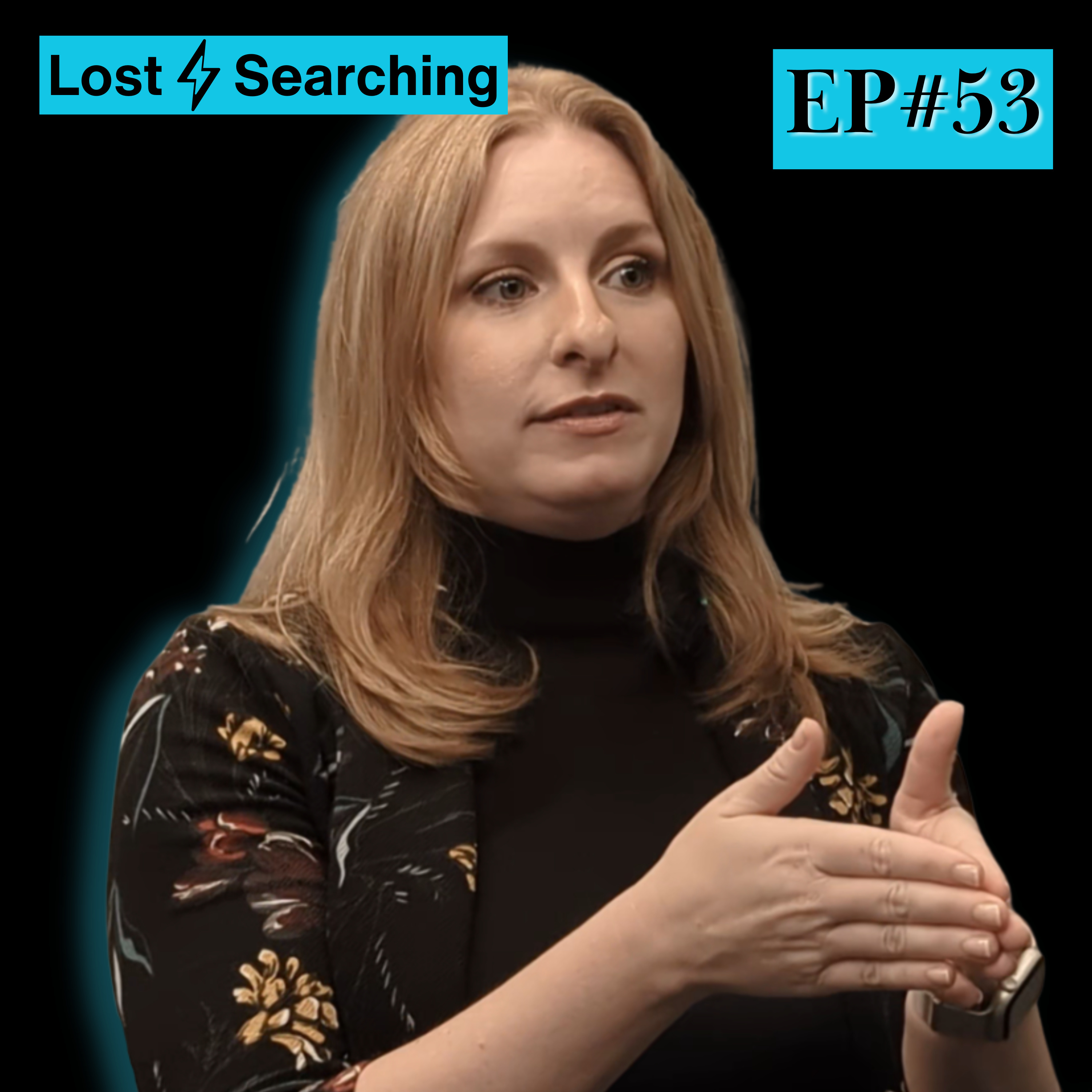 Why Are We Losing Our Ability To Connect With Others? Is Modern Life DESTROYING Our Empathy Muscles? | Megan Pratt, Neuroscience and Culture Expert episode artwork
