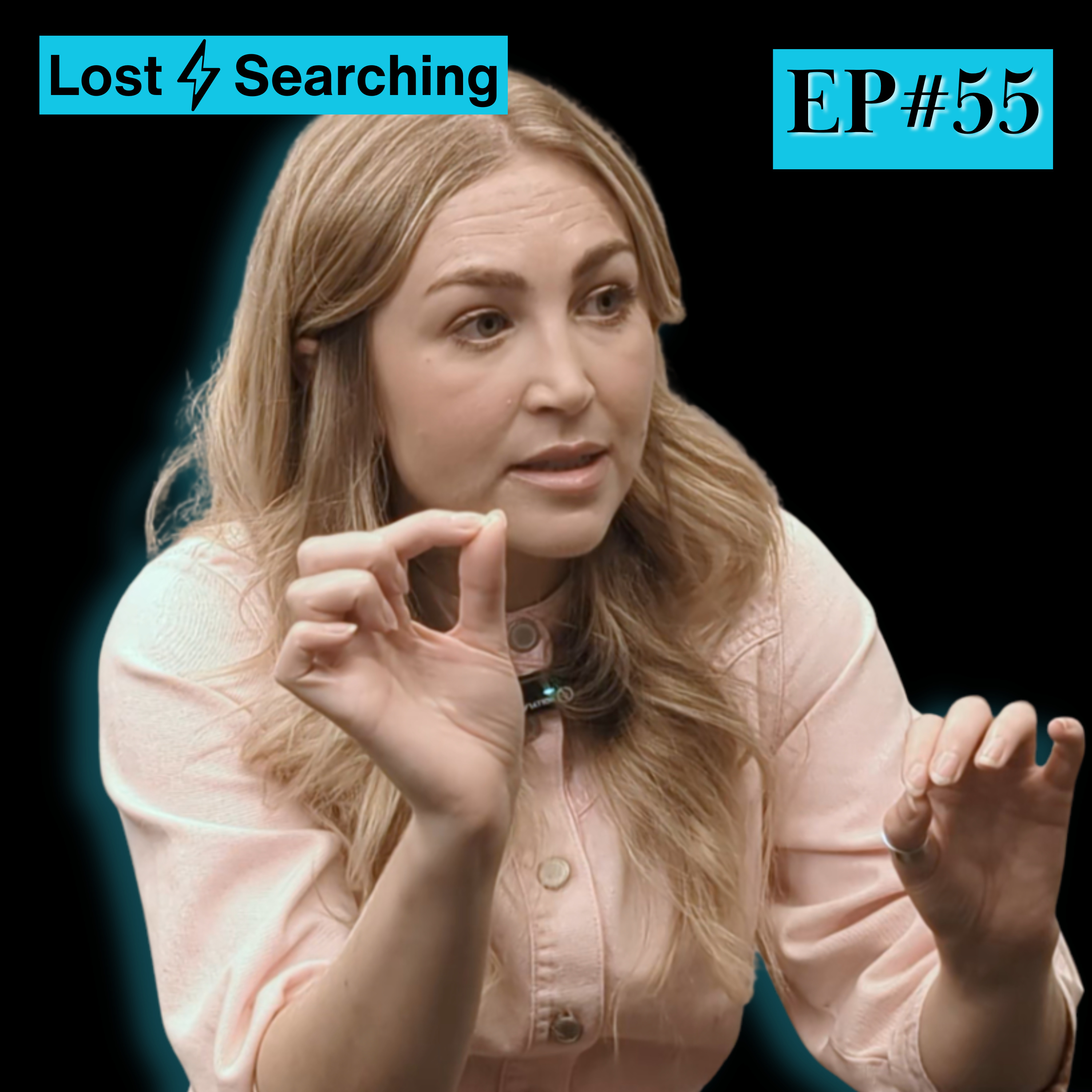 "Fake It Till You Make It", If You Can. Most people can't though. | Hattie Willis, Expert Startup Operator episode artwork