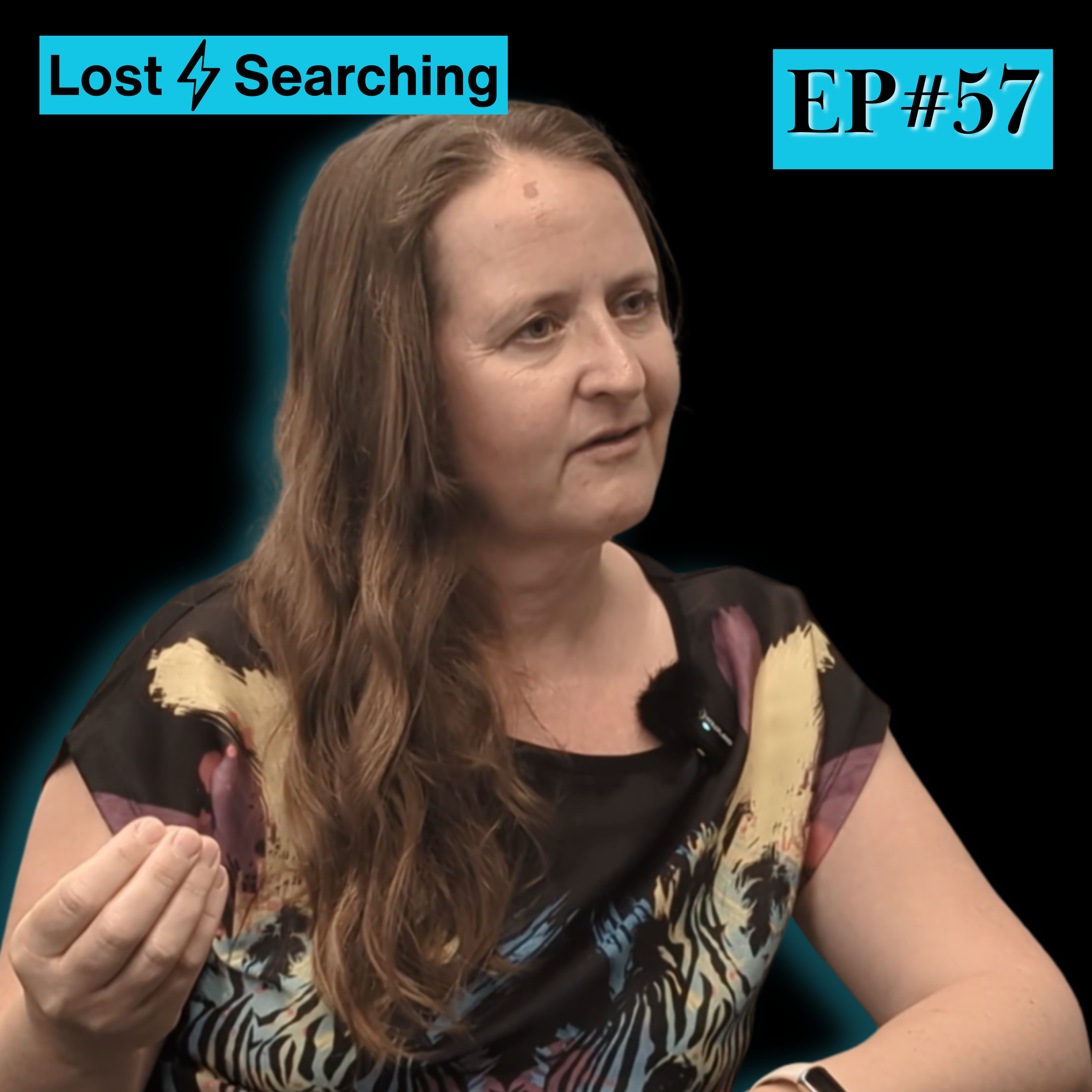 When You Achieve All Your Goals, You Still Feel Empty? | Emma Steenson, Exited Founder episode artwork
