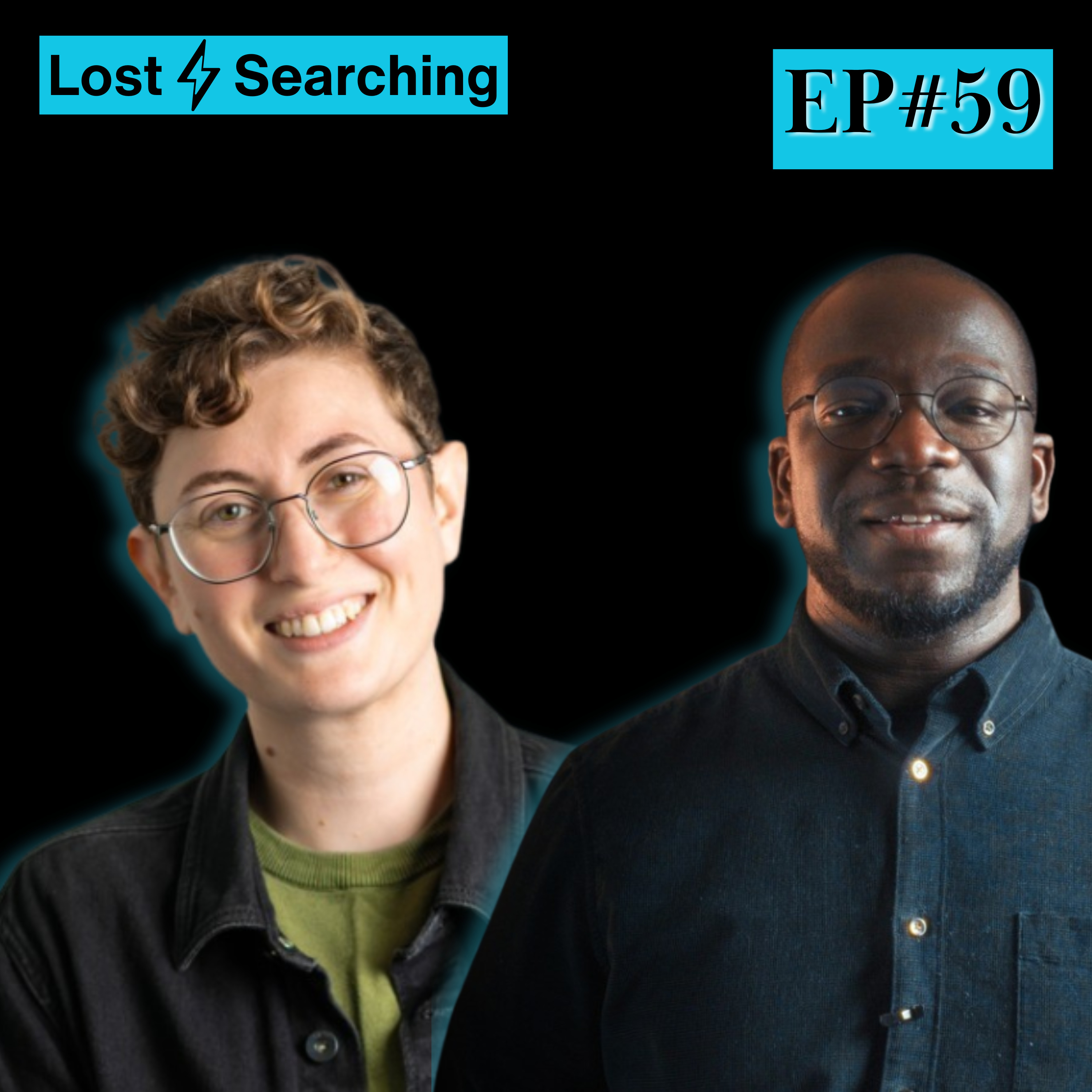 [LIVE] You're Always Selling, And Your Selling Needs Stories | EP59 episode artwork
