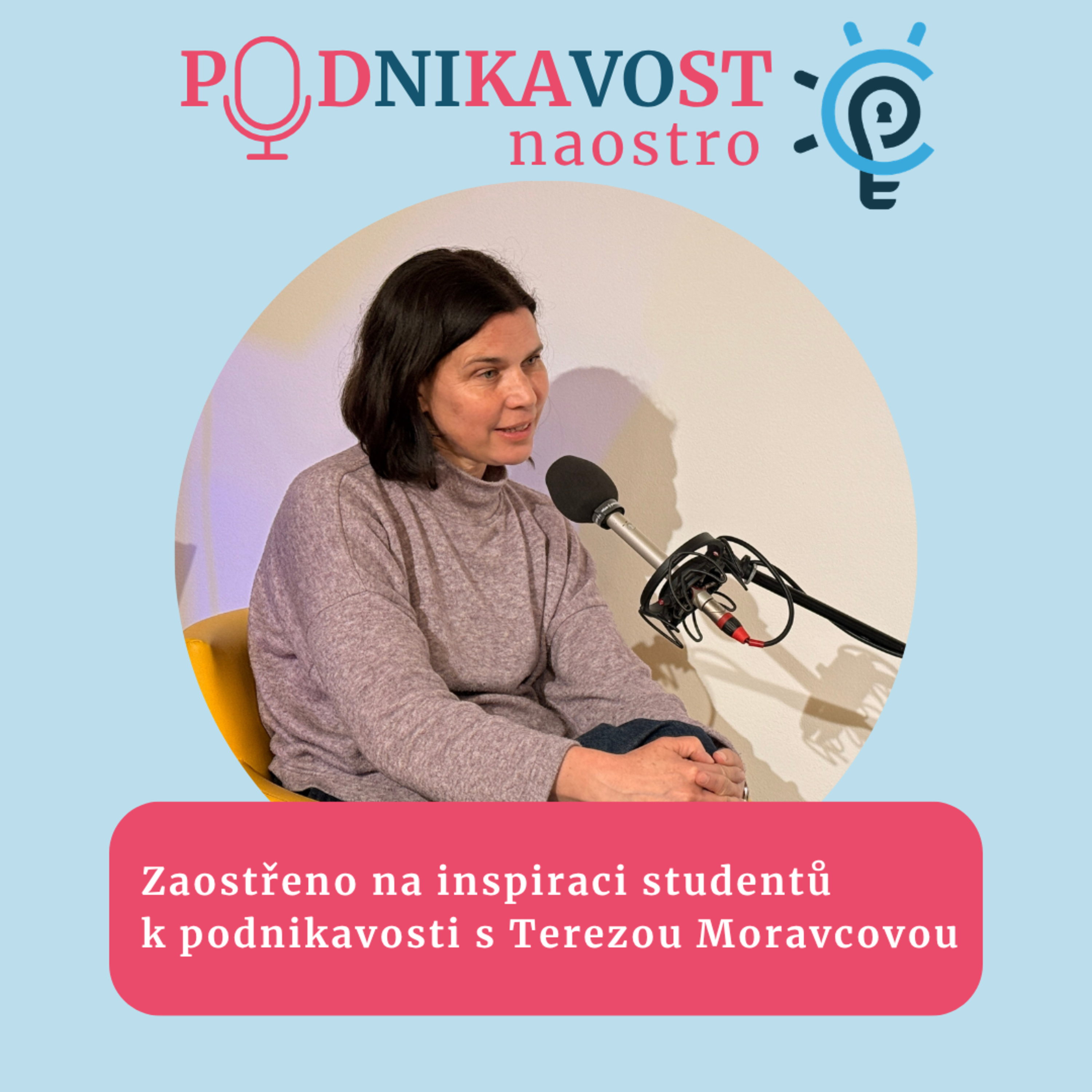 Podnikavost naostro