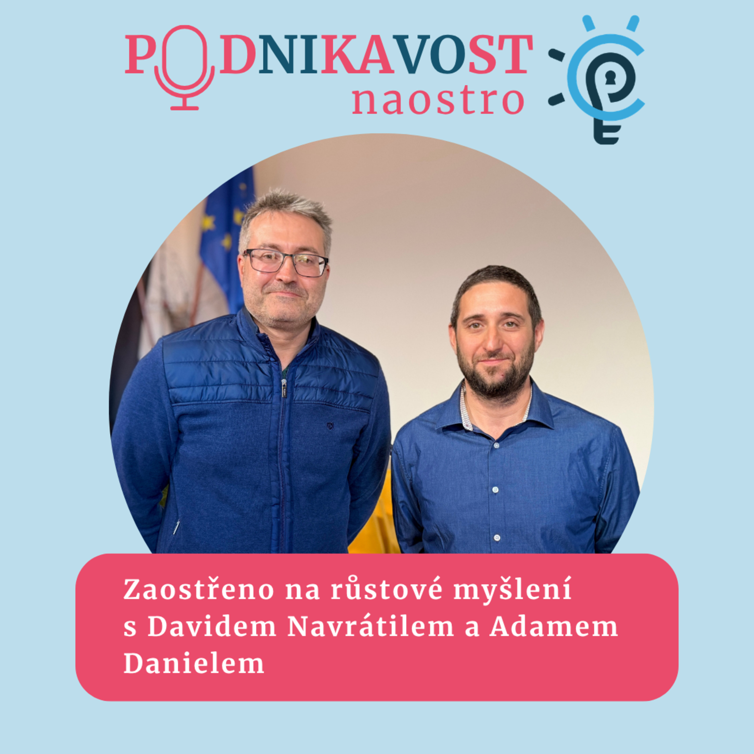 Podnikavost naostro