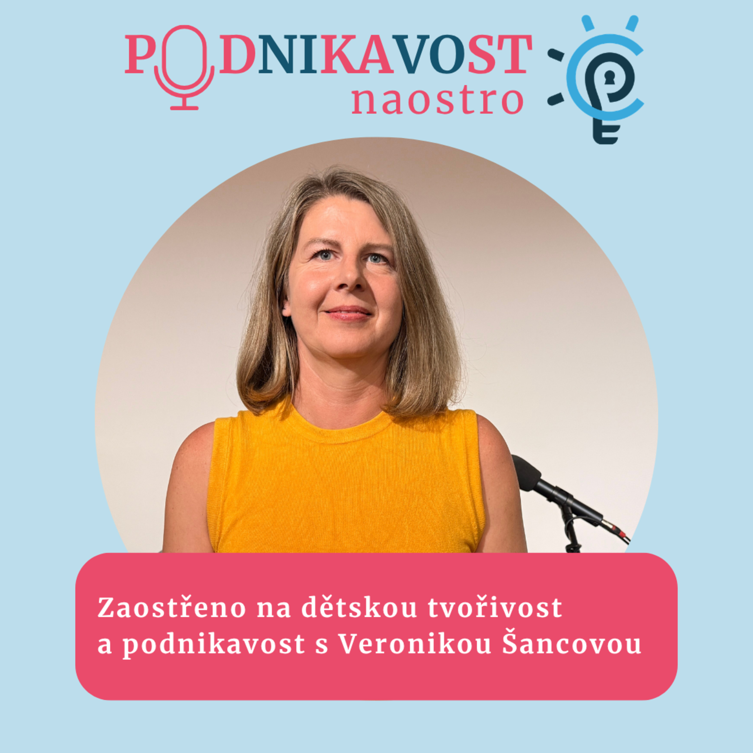 Podnikavost naostro