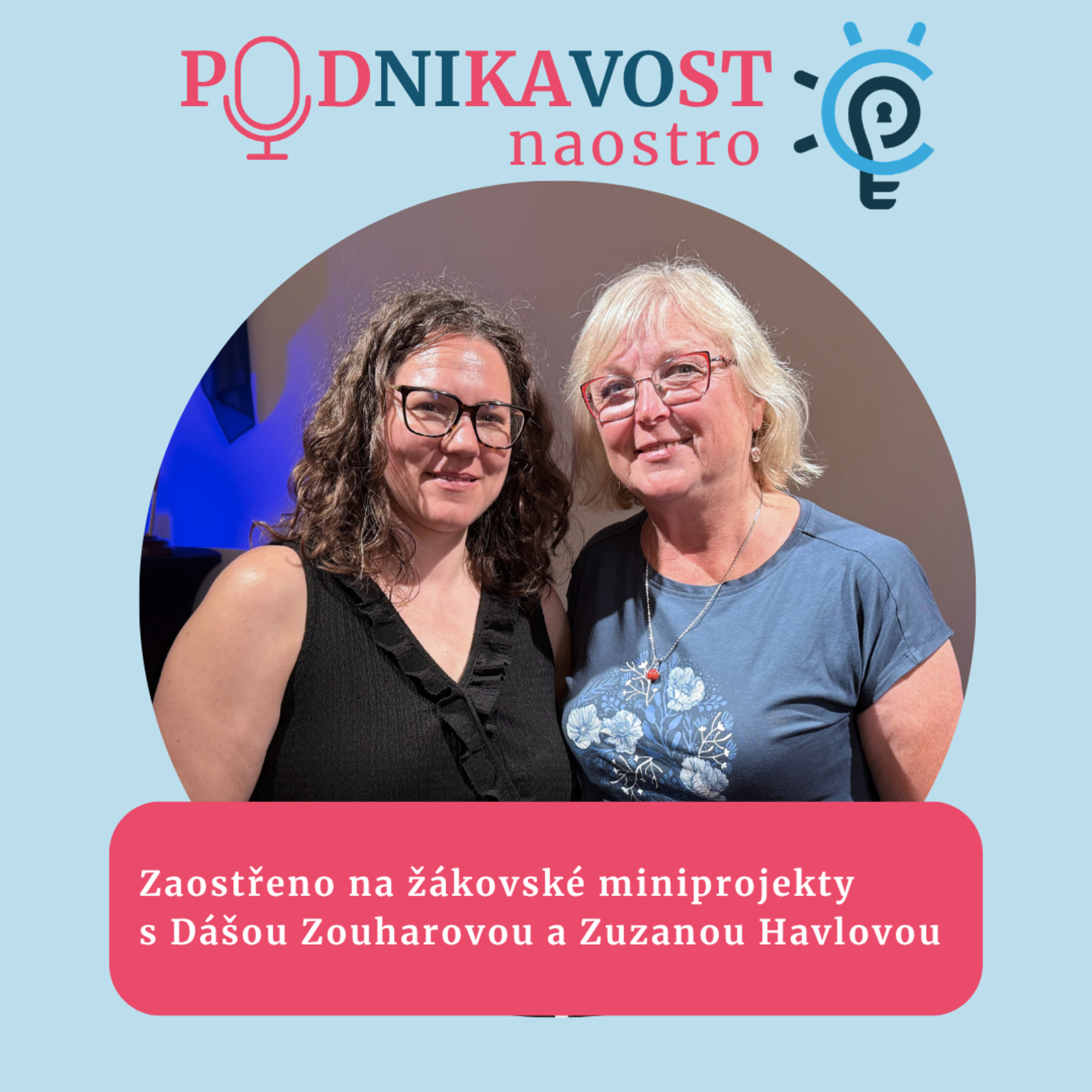 Podnikavost naostro