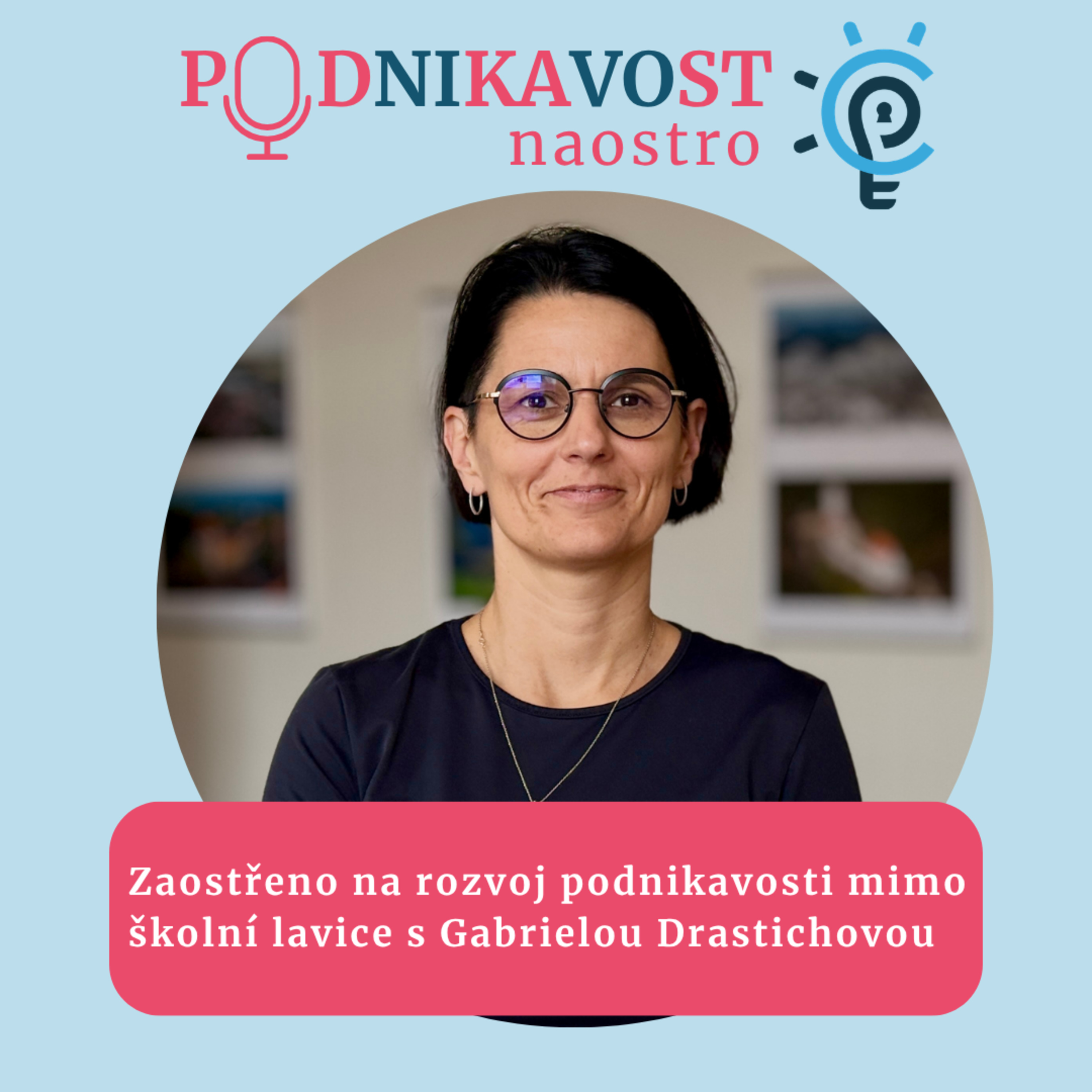 Podnikavost naostro