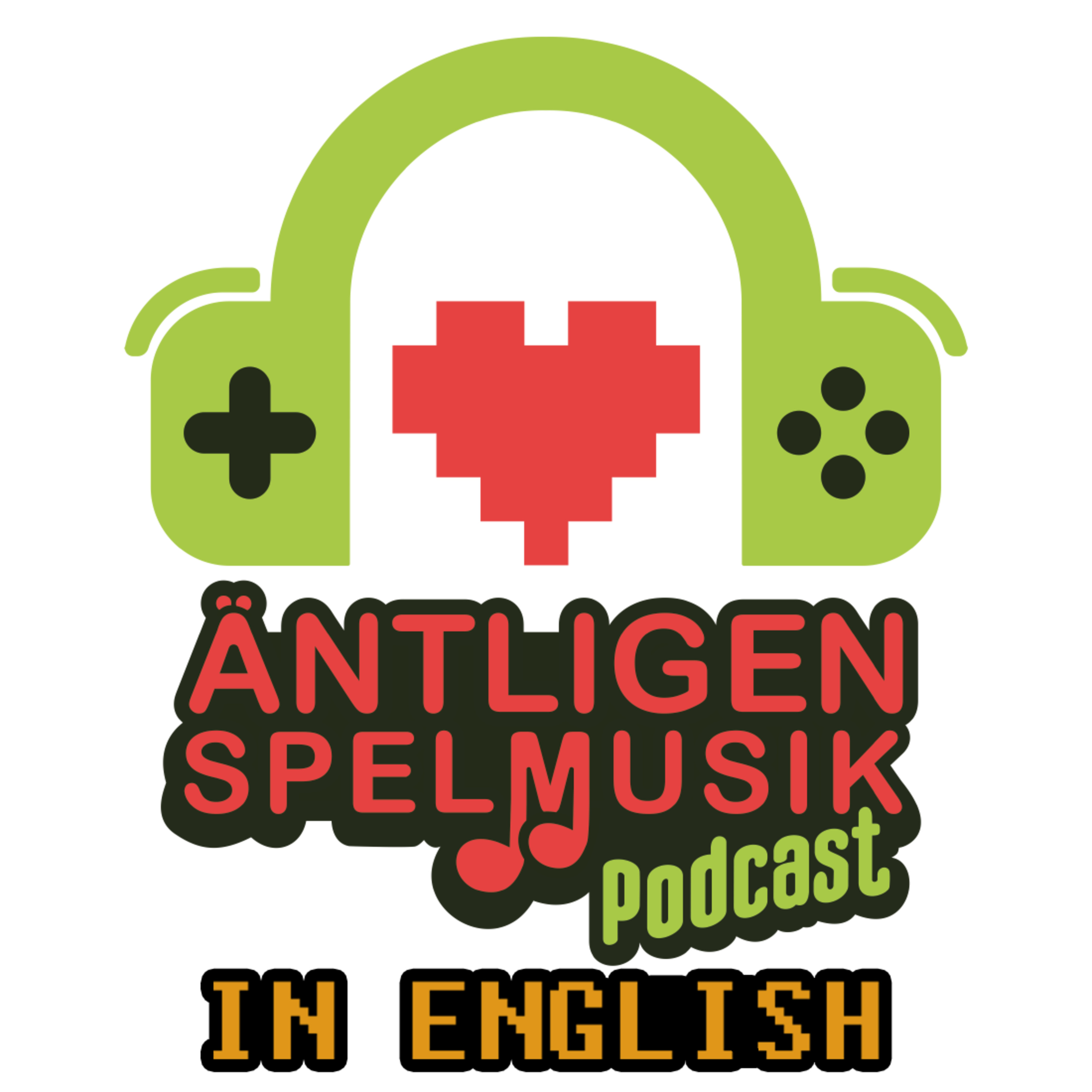 Gameable Audio - A VGM Podcast
