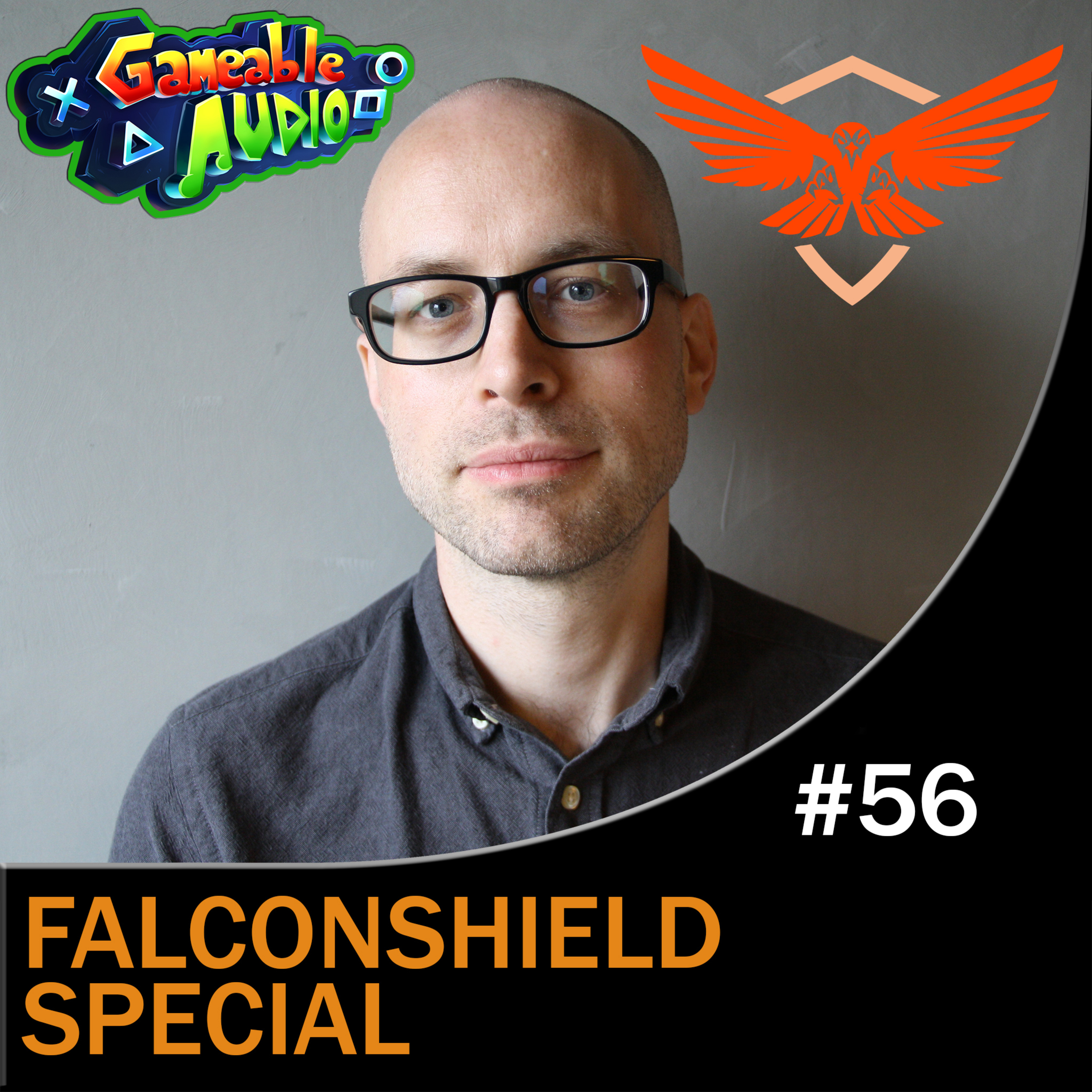 Gameable Audio - A VGM Podcast