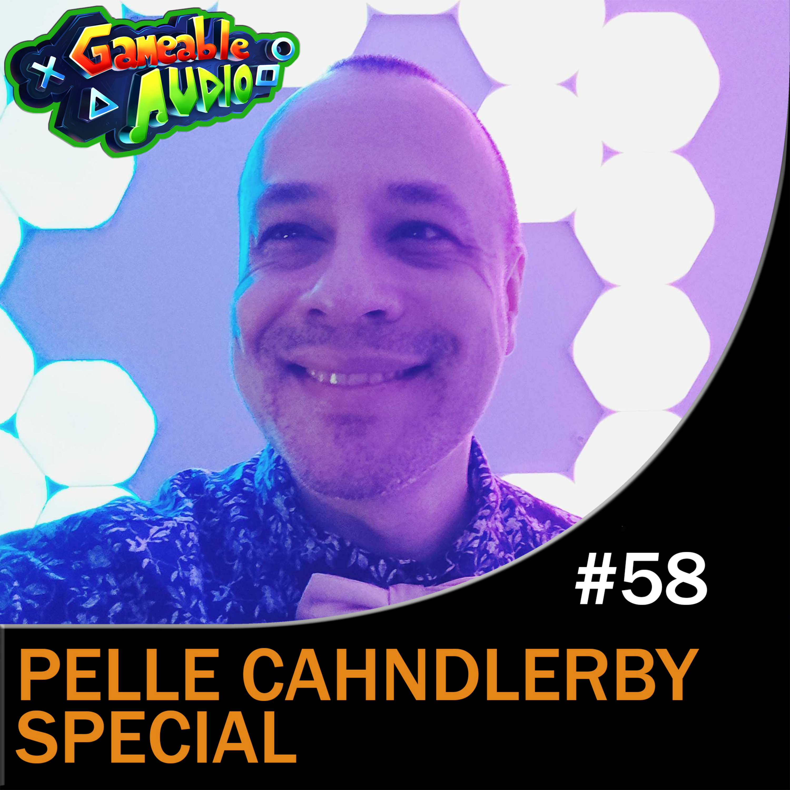 Gameable Audio - A VGM Podcast
