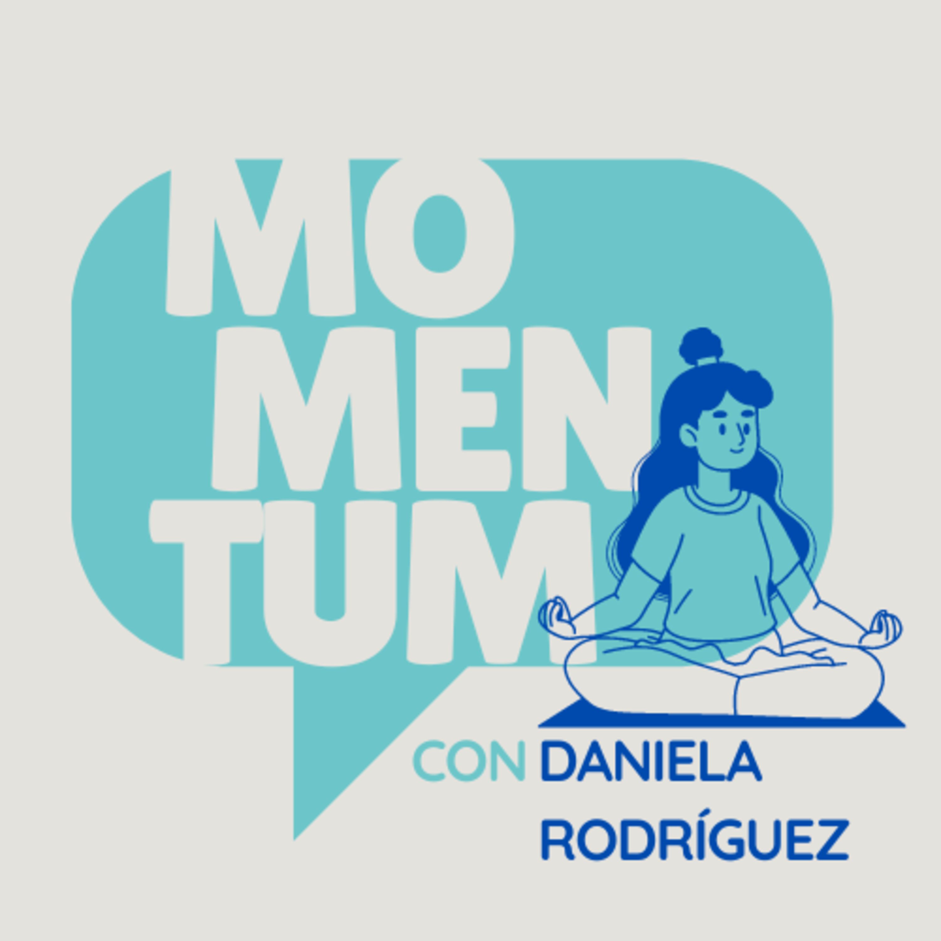 Todo comienza aquí: esto es Momentum episode artwork