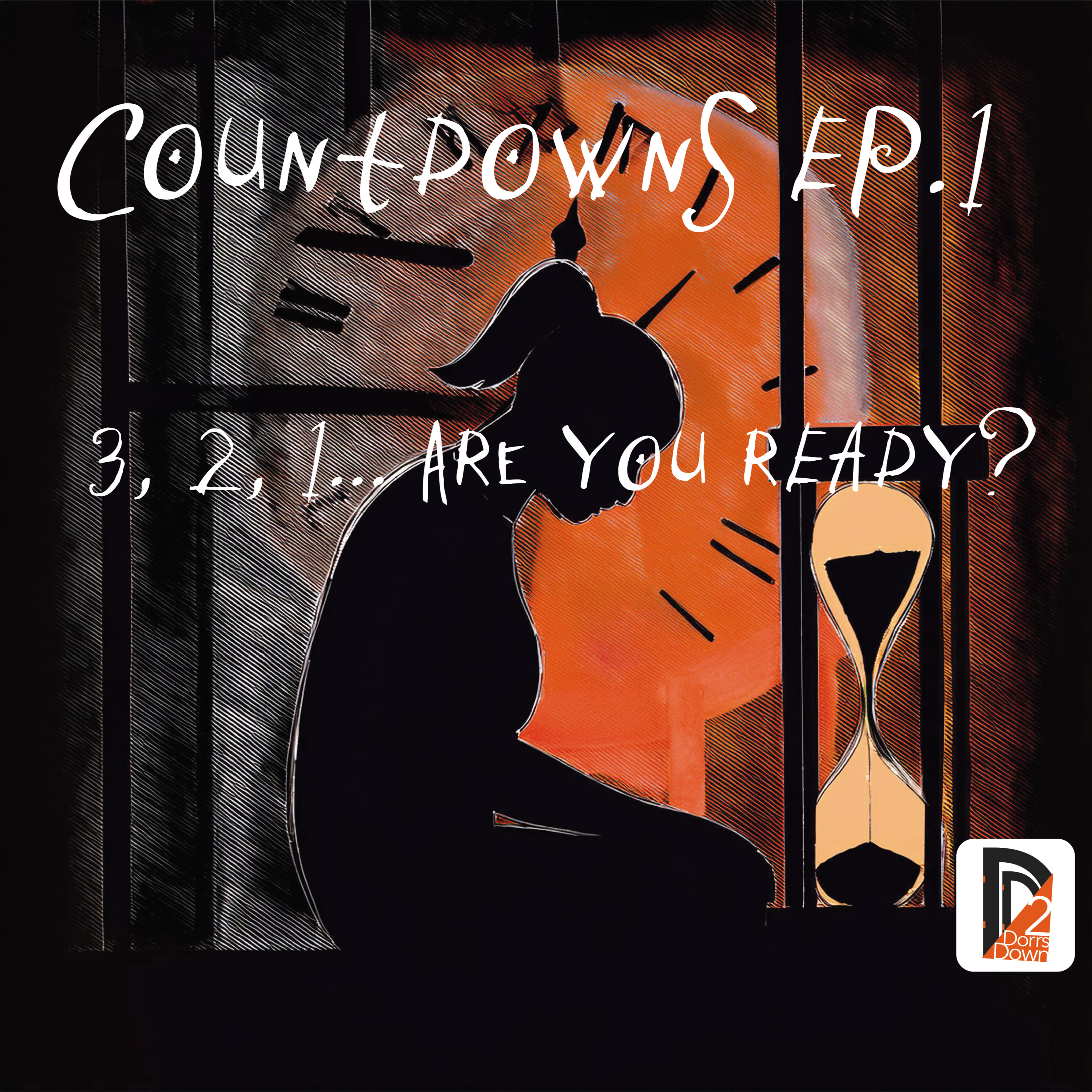 Countdowns: 3, 2, 1 Are you Ready? | EP.1 episode artwork