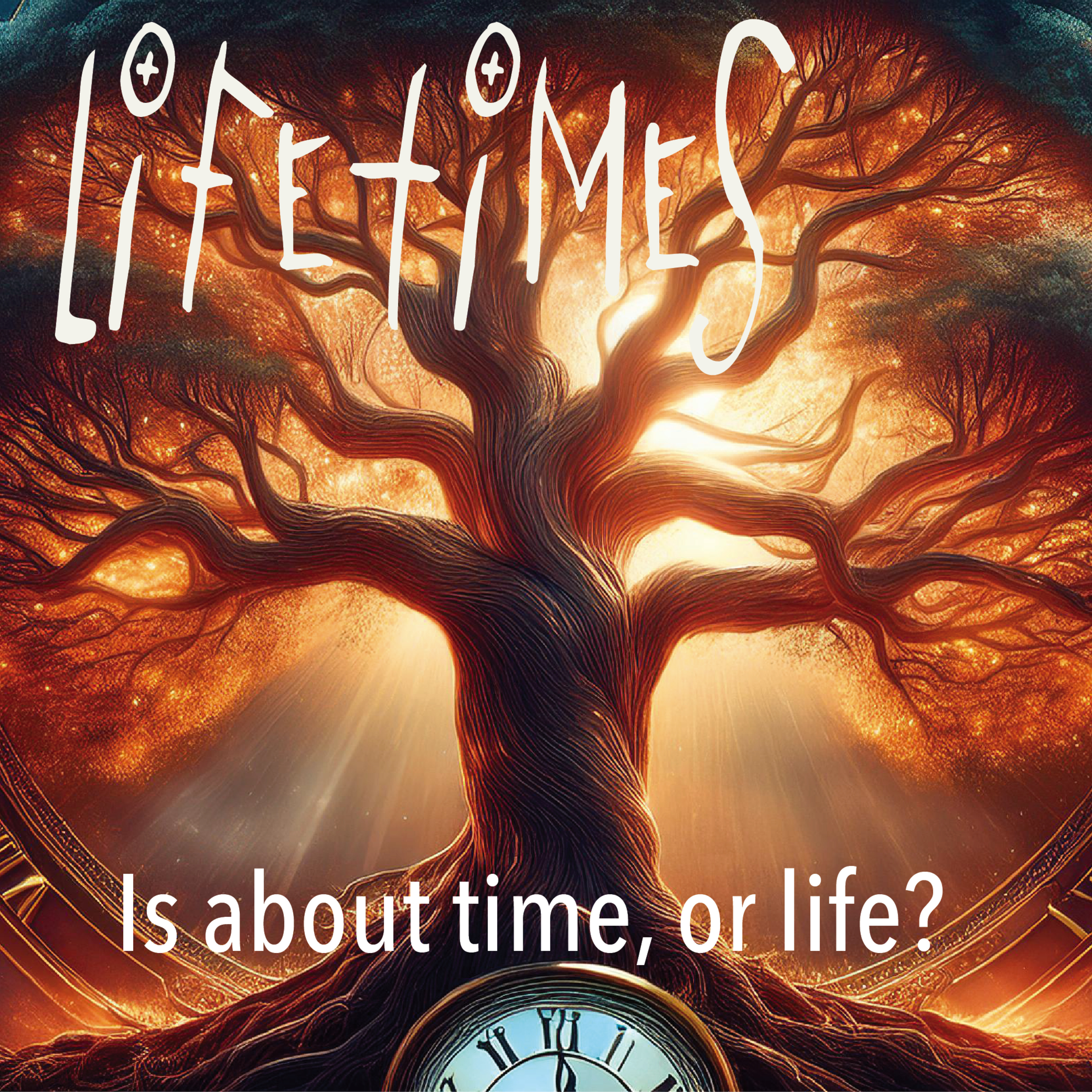 Lifetimes: Is it about Time, or Life? | EP.3 episode artwork