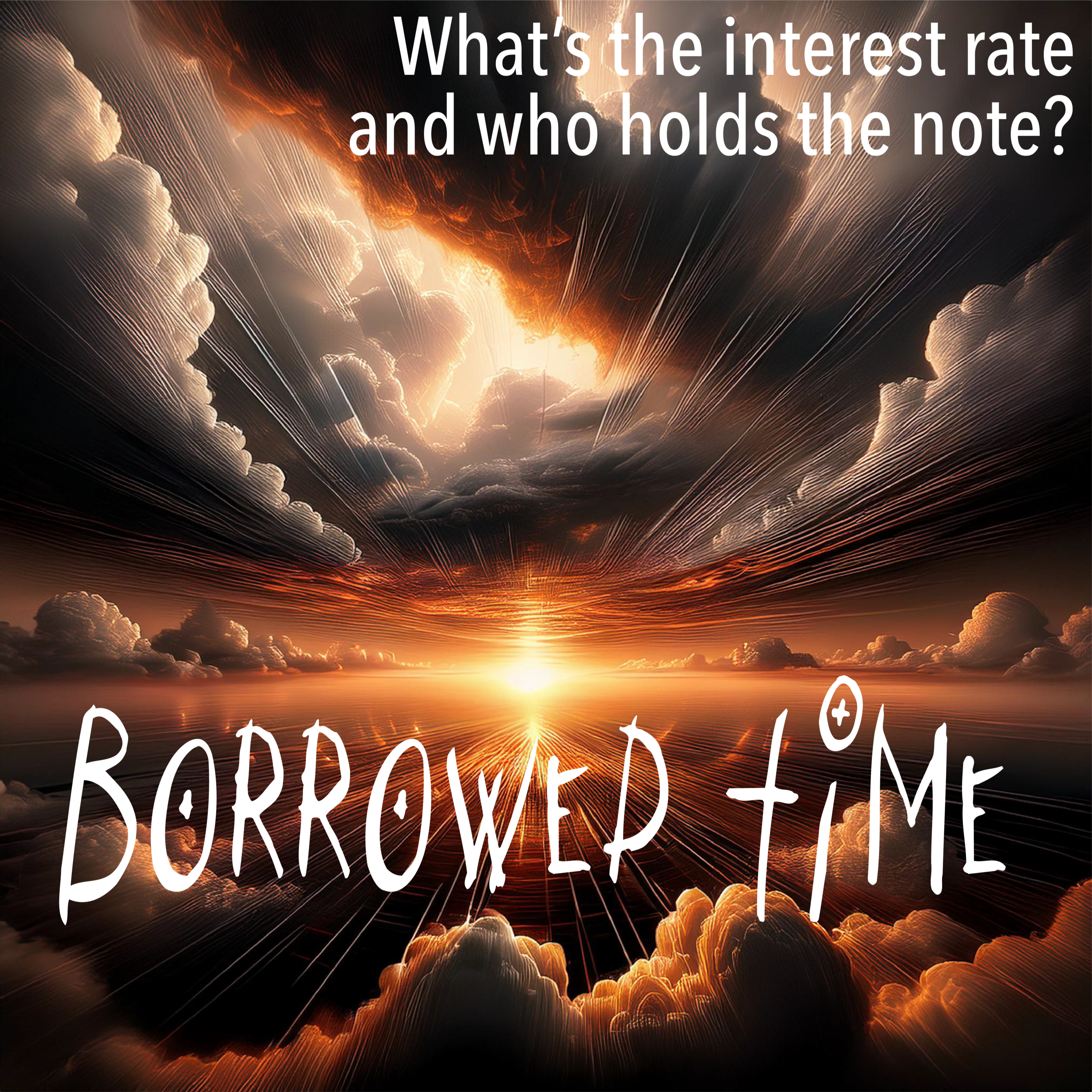 Borrowed Time: Who holds the note and what is the interest rate? | EP.2 episode artwork