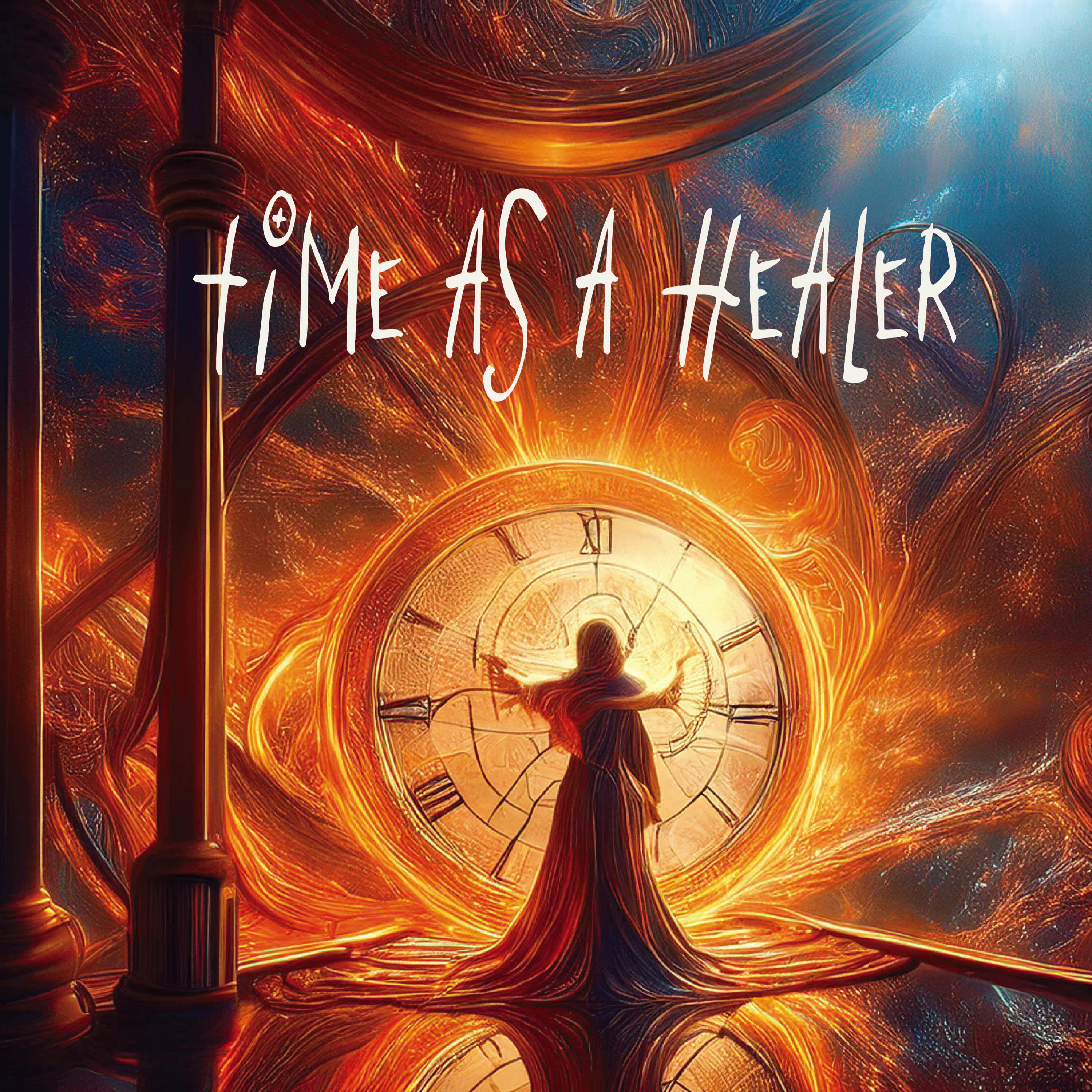 How do Love and Time Intersect in Healing | EP.4 episode artwork