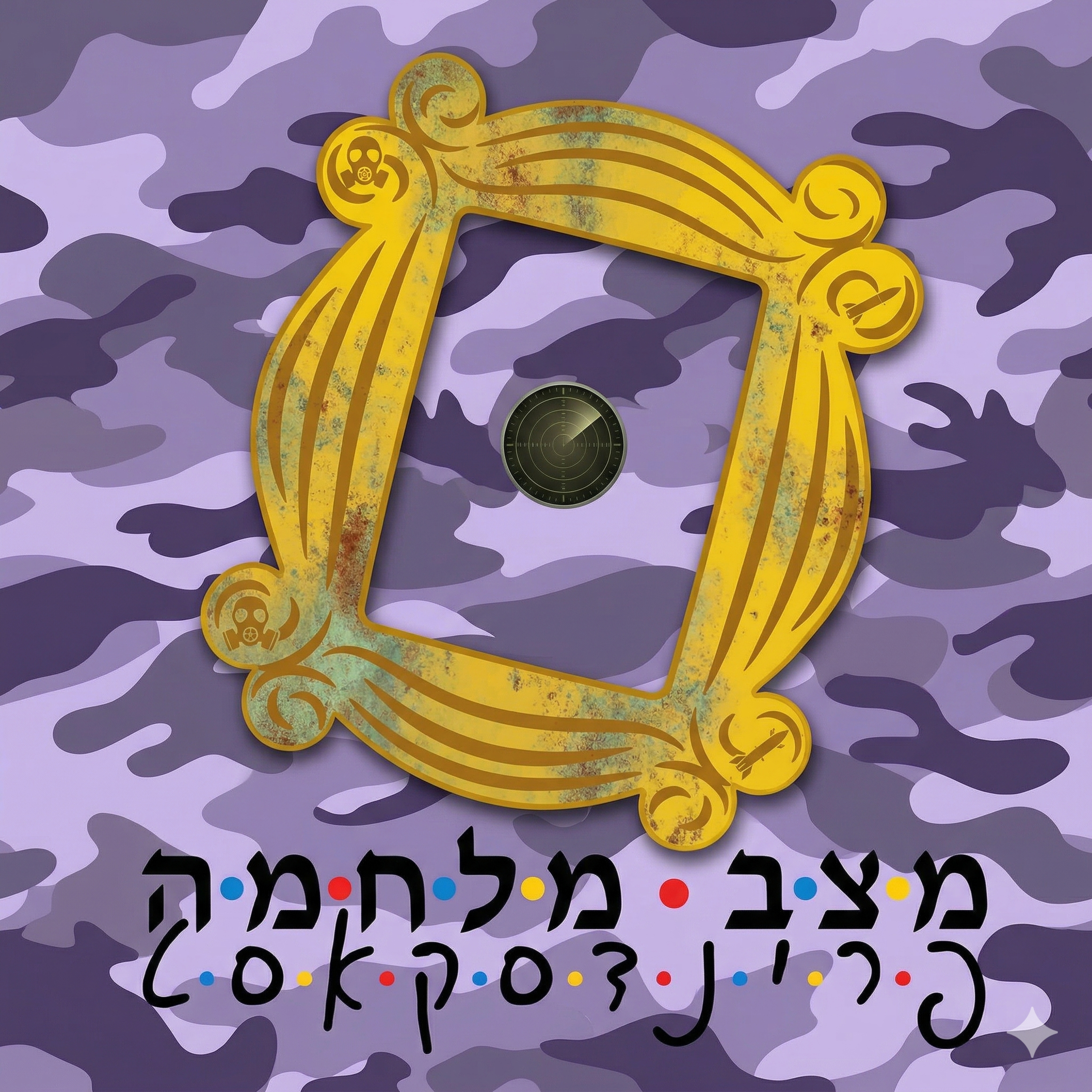 פרינדסקאסט - עונה 3: פרק 1 episode artwork