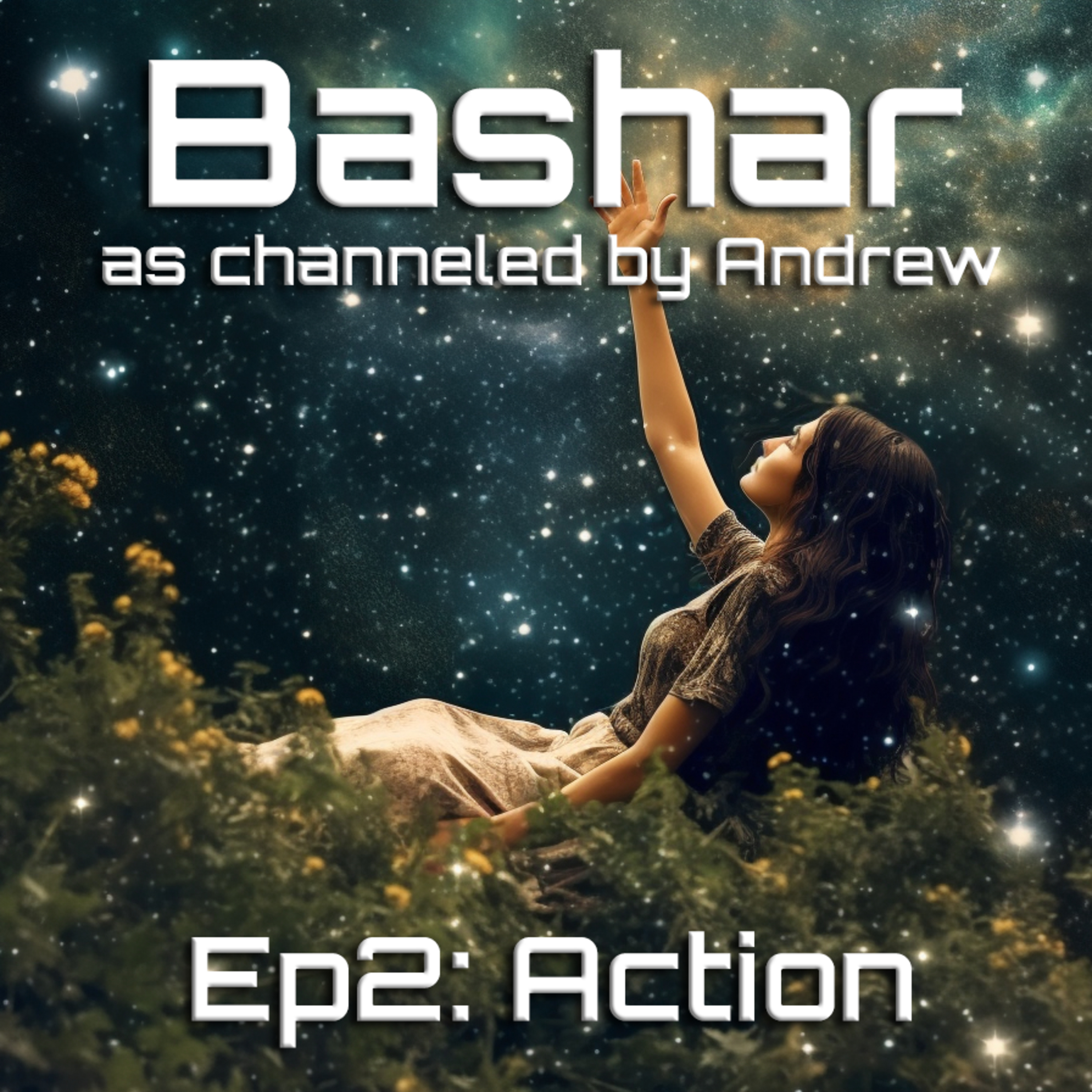 Ep2: Action episode artwork