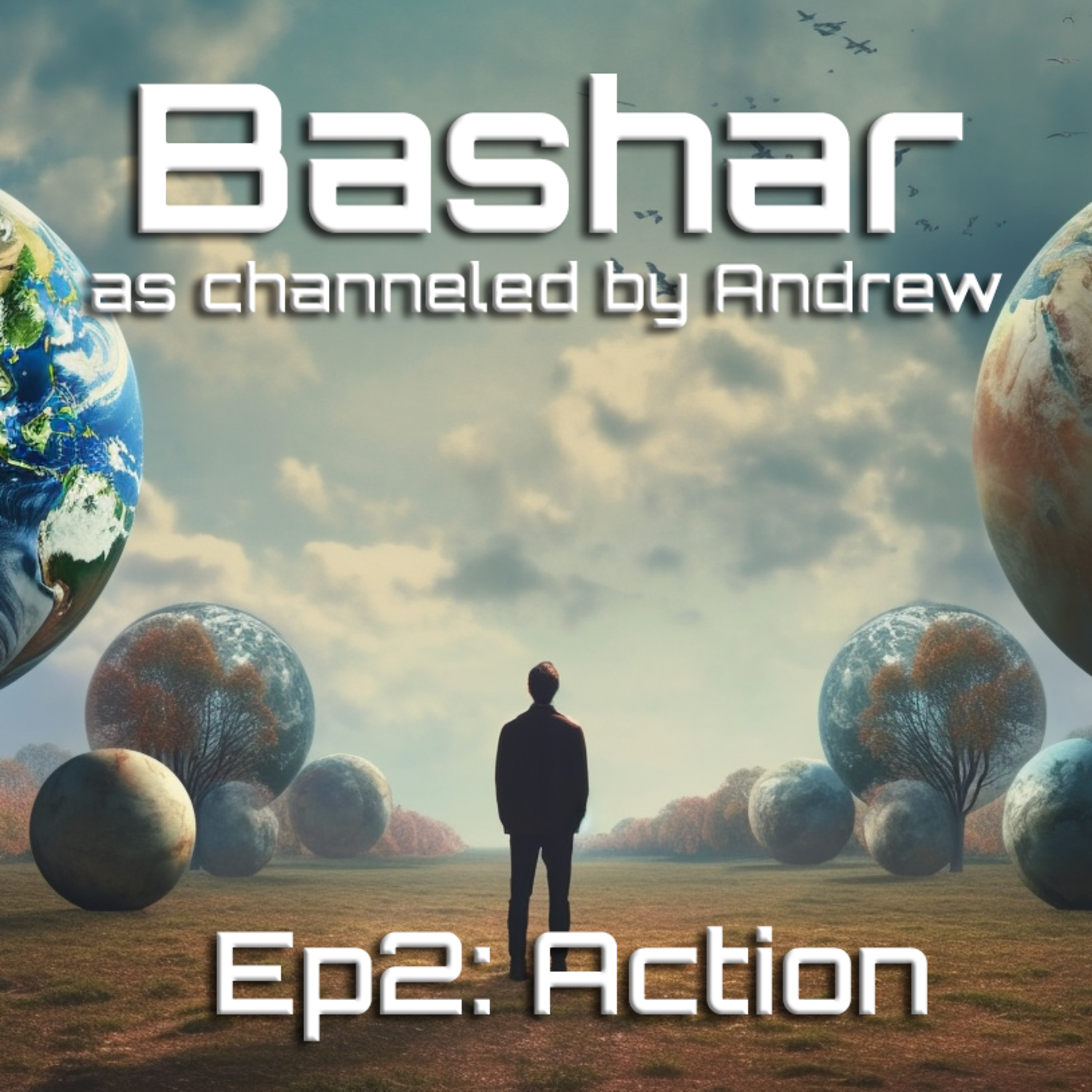 Ep3: Action 2 episode artwork