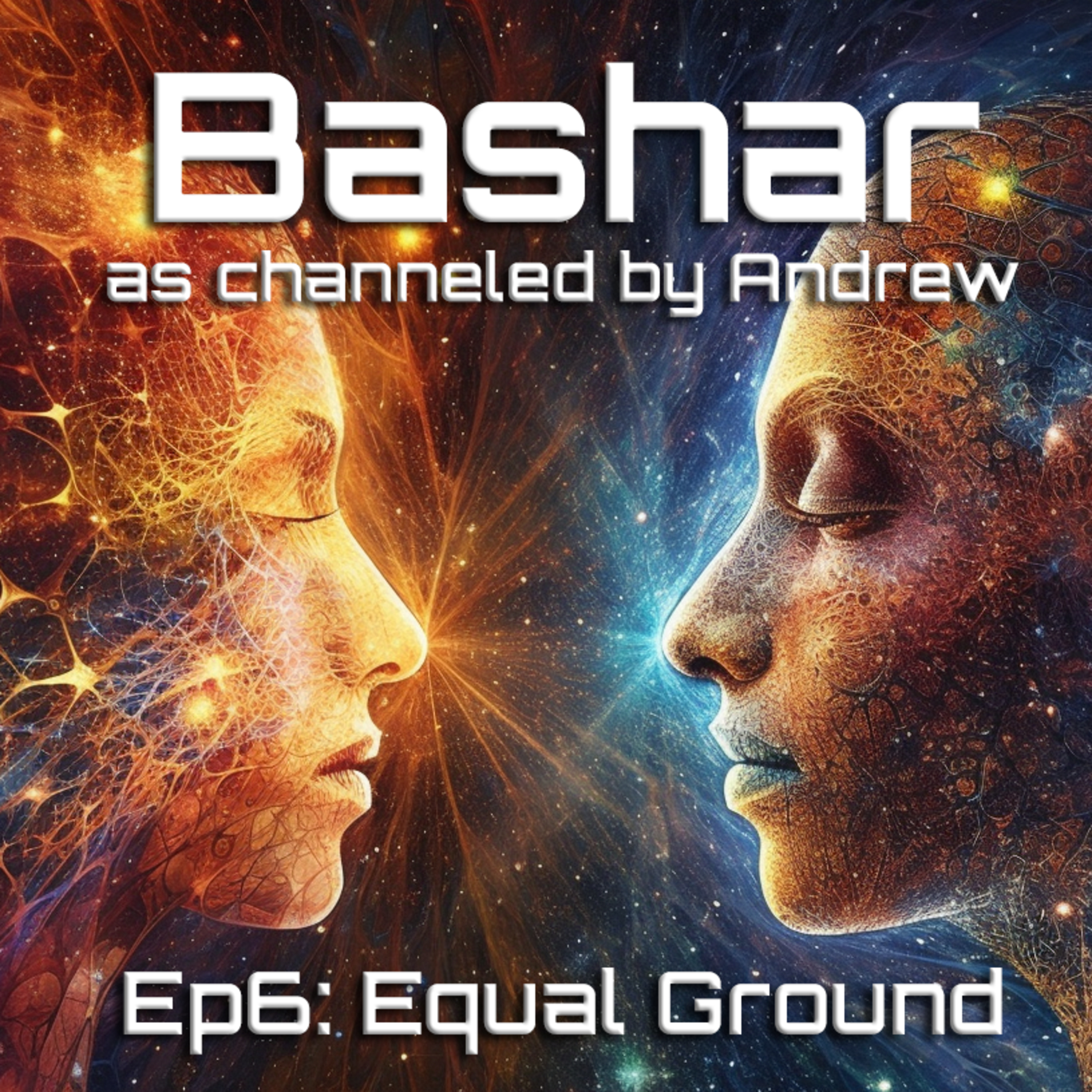 Ep6: Equal Ground (Previously Unreleased) episode artwork