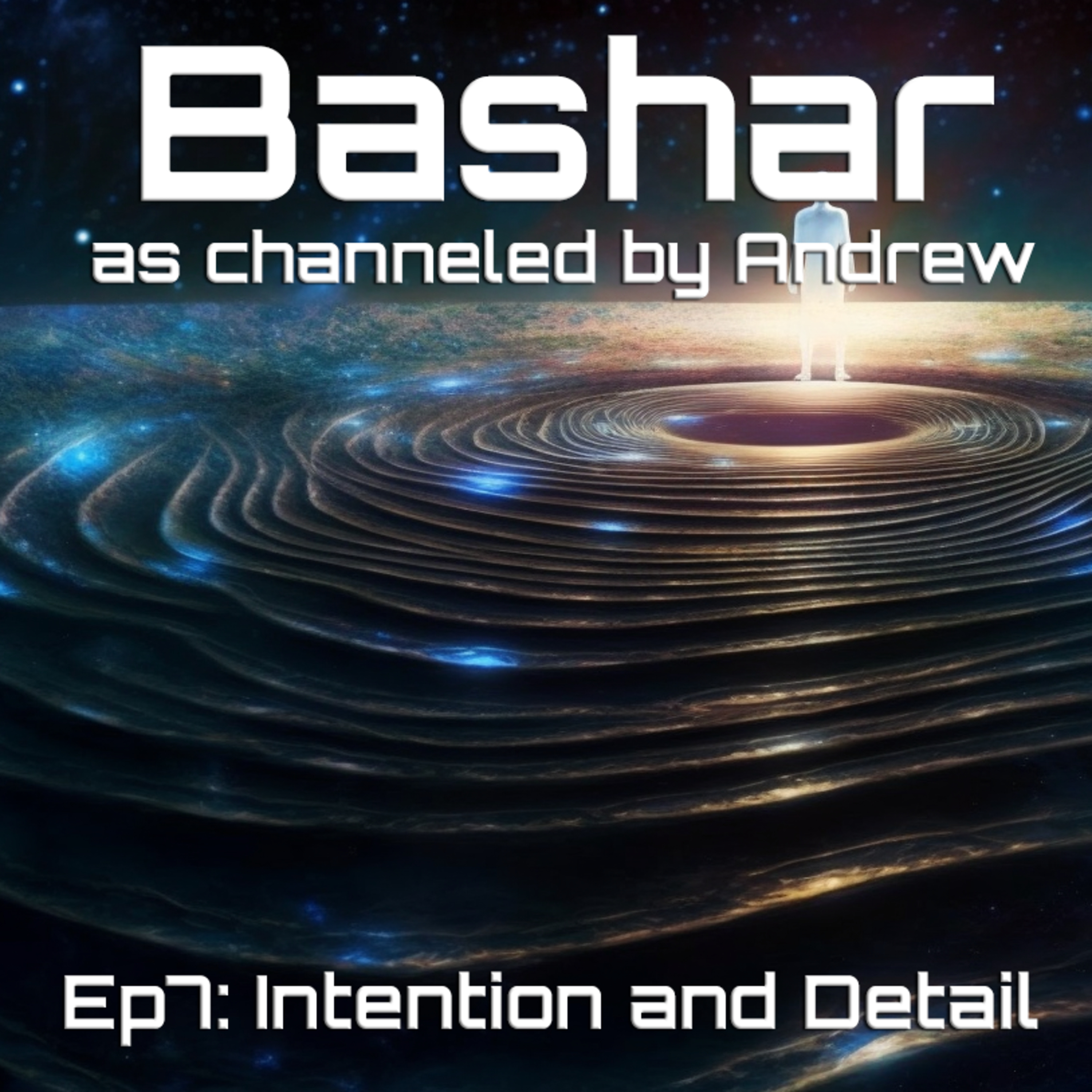 Ep7: Intention and Detail episode artwork