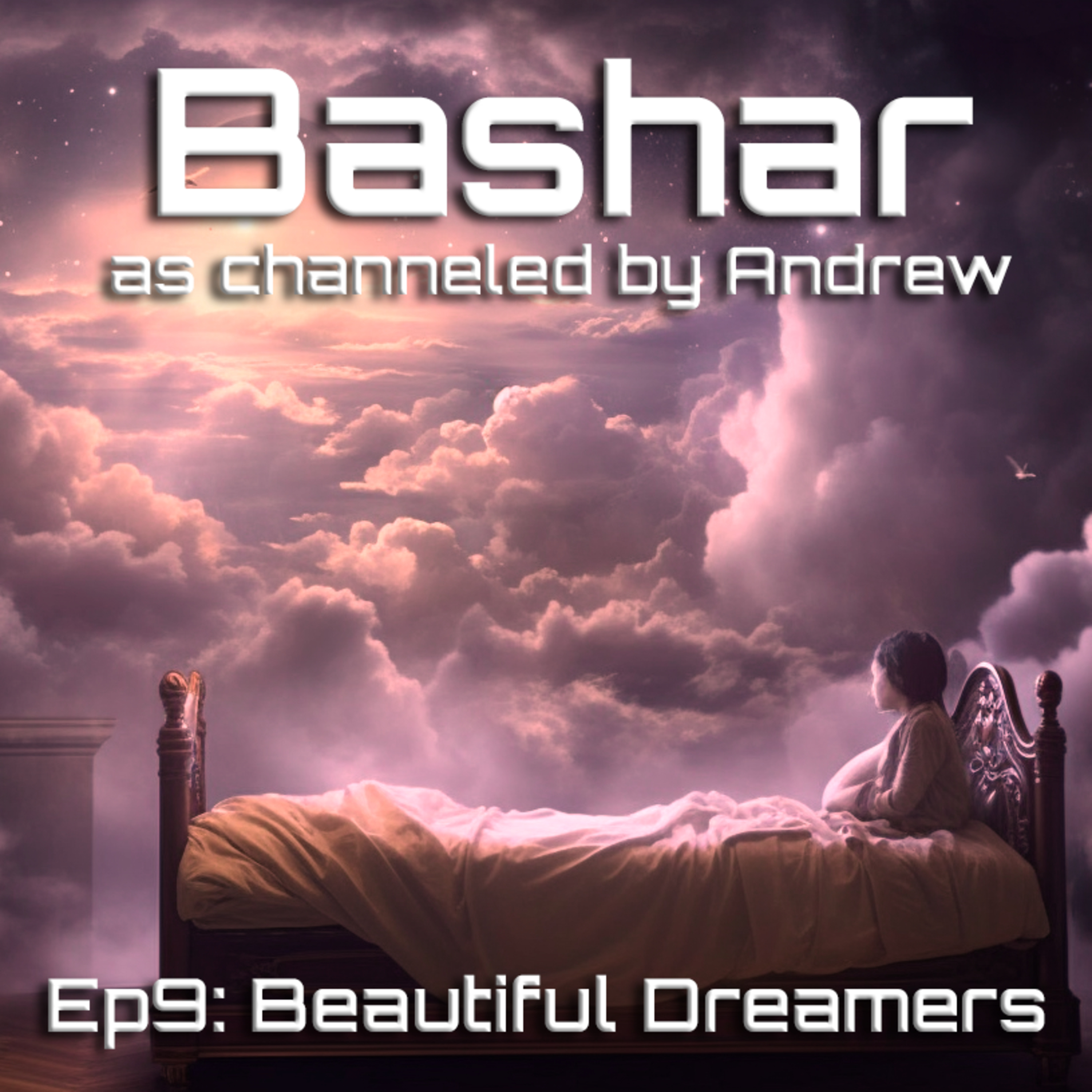 Ep9: Beautiful Dreamers (Previously Unreleased) episode artwork