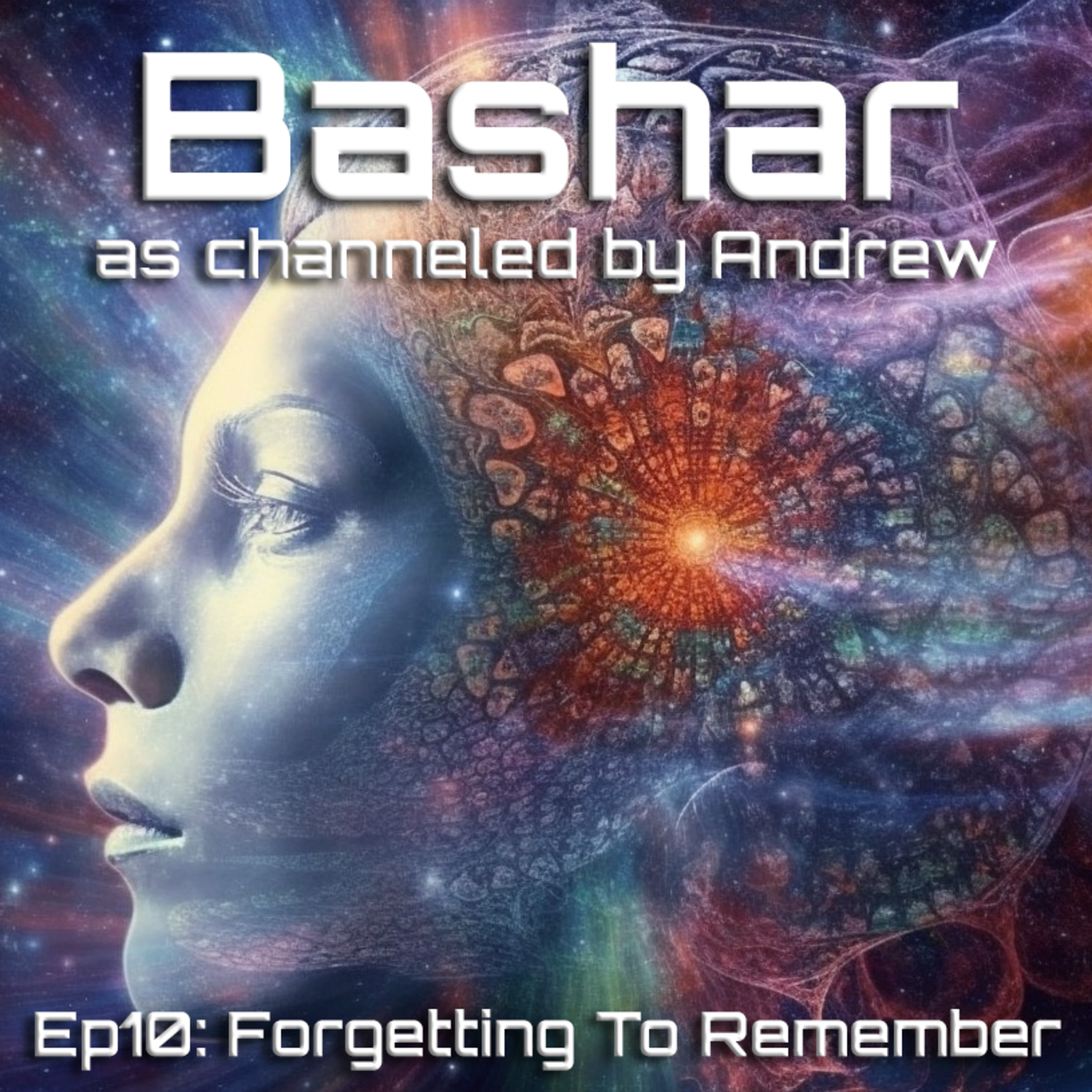Ep10: Forgetting To Remember (Previously Unreleased) episode artwork