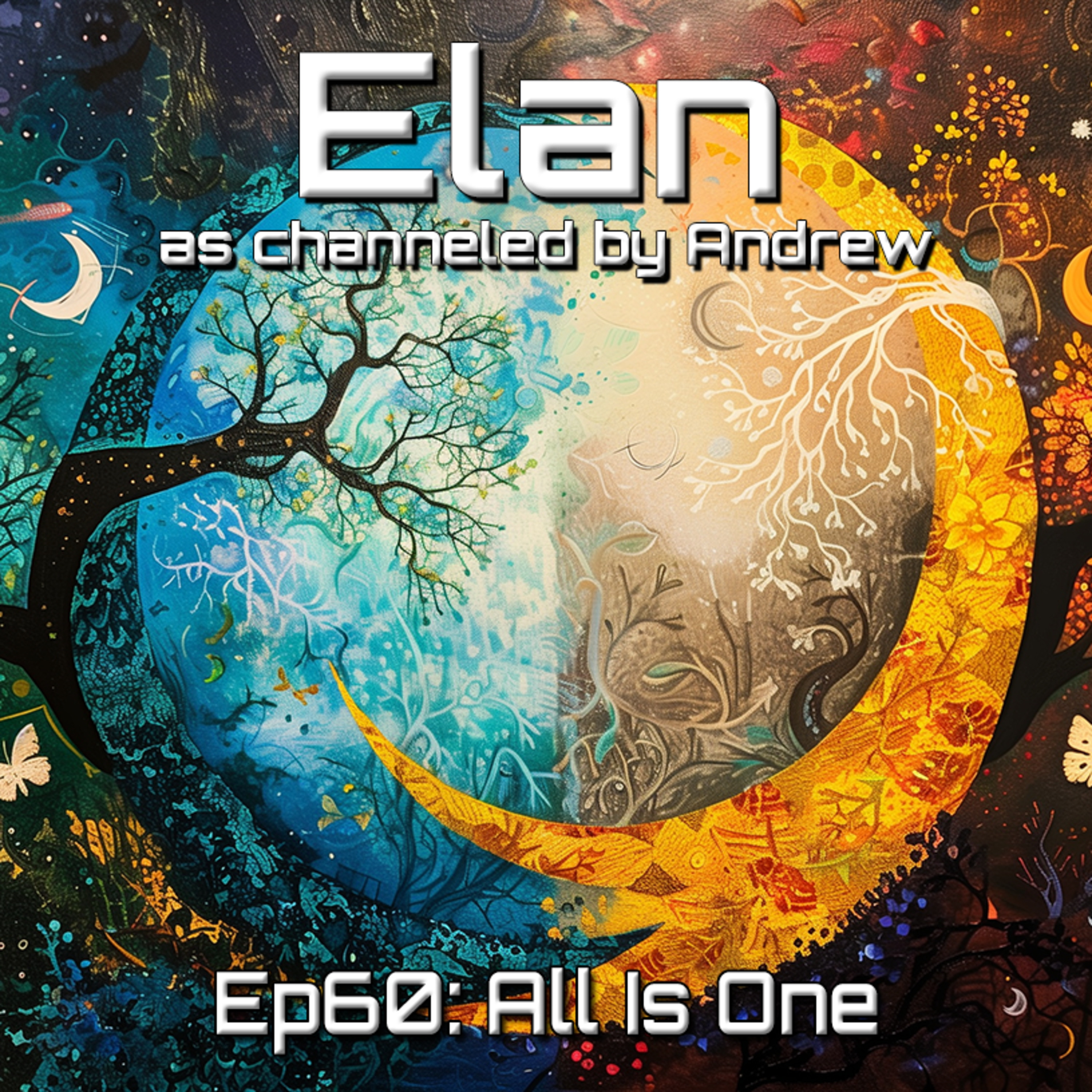 Bashar/Elan, channeled by Andrew:Training Sessions to Channel Elan, the Blended Sessions, Elan Solo