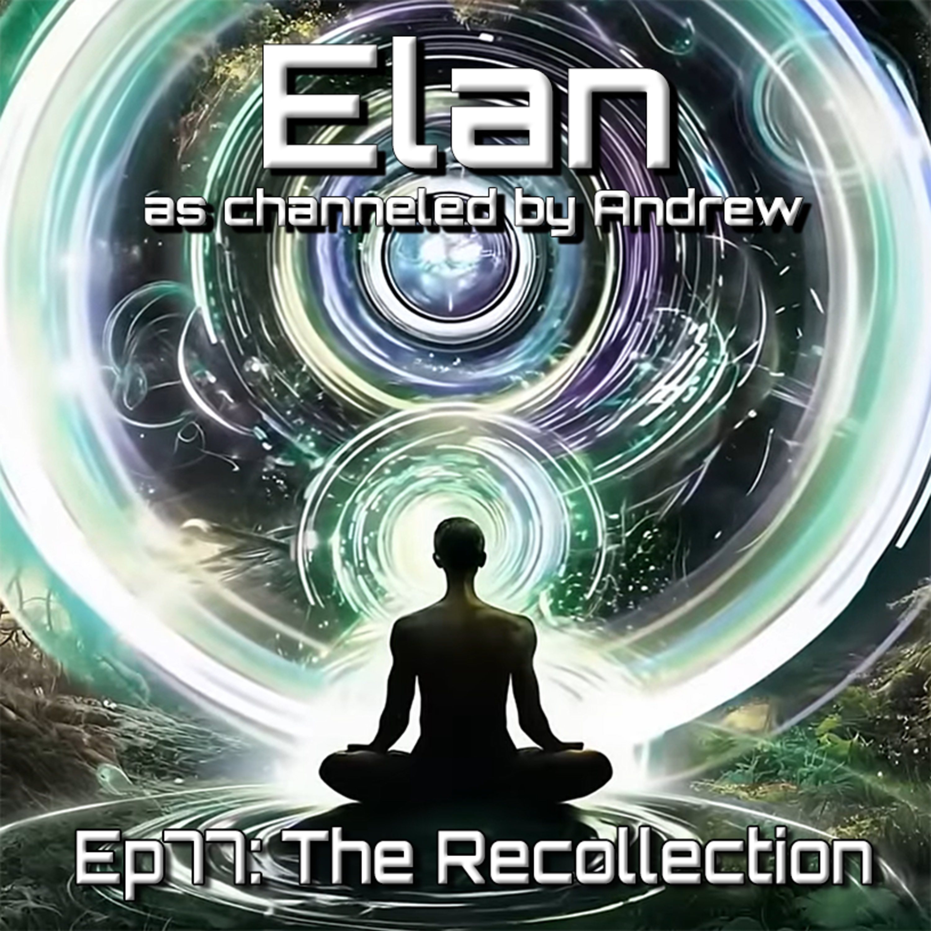 Bashar/Elan, channeled by Andrew:Training Sessions to Channel Elan, the Blended Sessions, Elan Solo