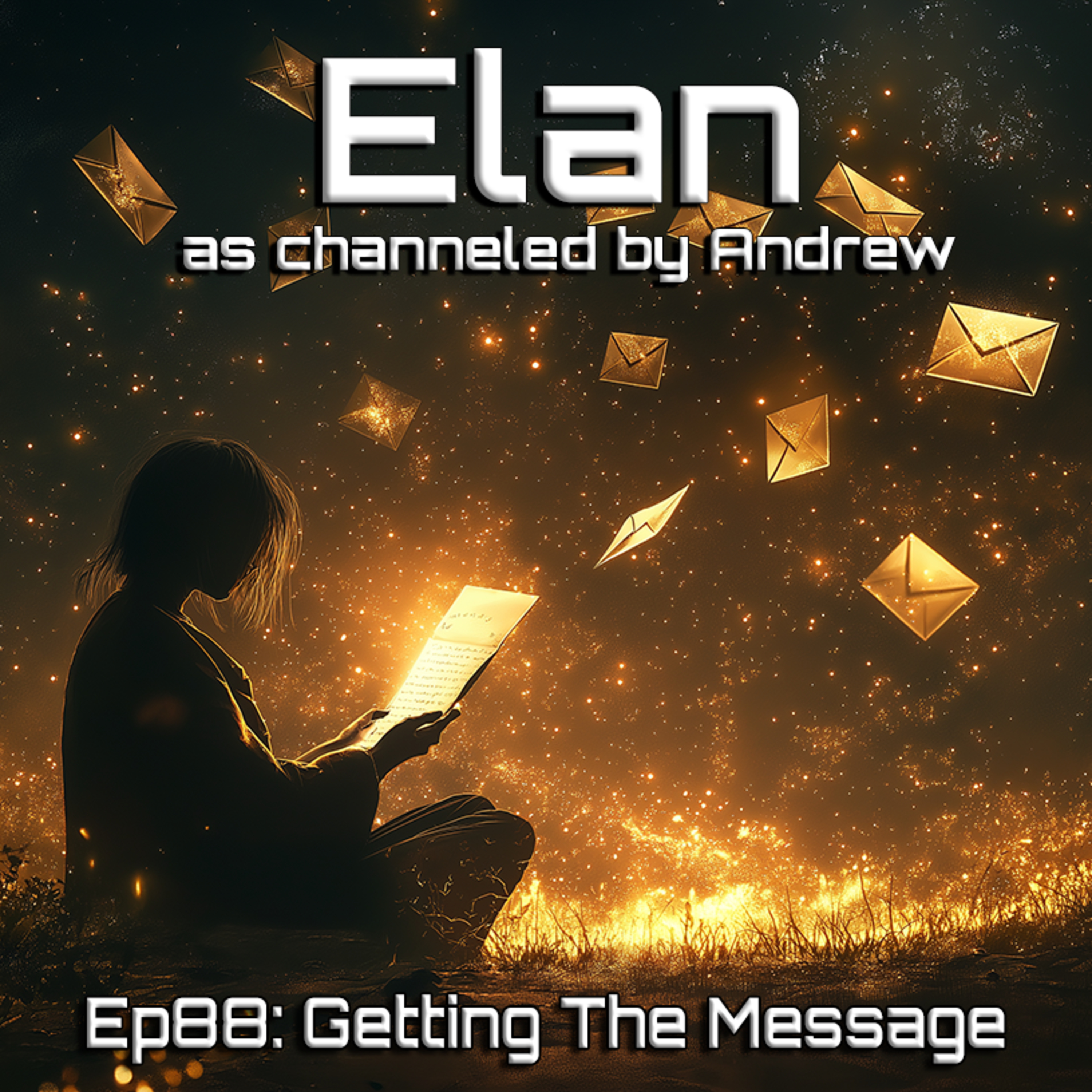 Bashar/Elan, channeled by Andrew:Training Sessions to Channel Elan, the Blended Sessions, Elan Solo