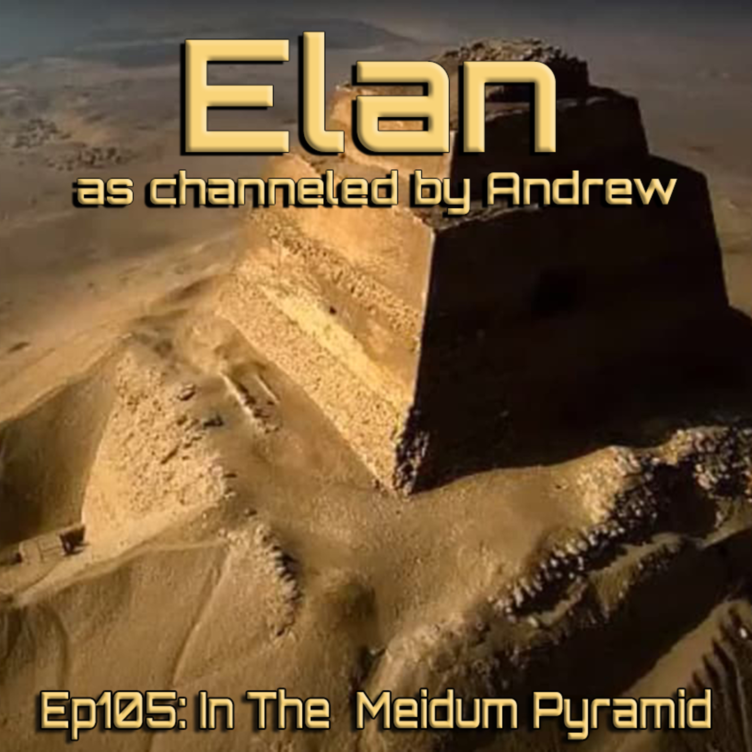 Bashar/Elan, channeled by Andrew:Training Sessions to Channel Elan, the Blended Sessions, Elan Solo