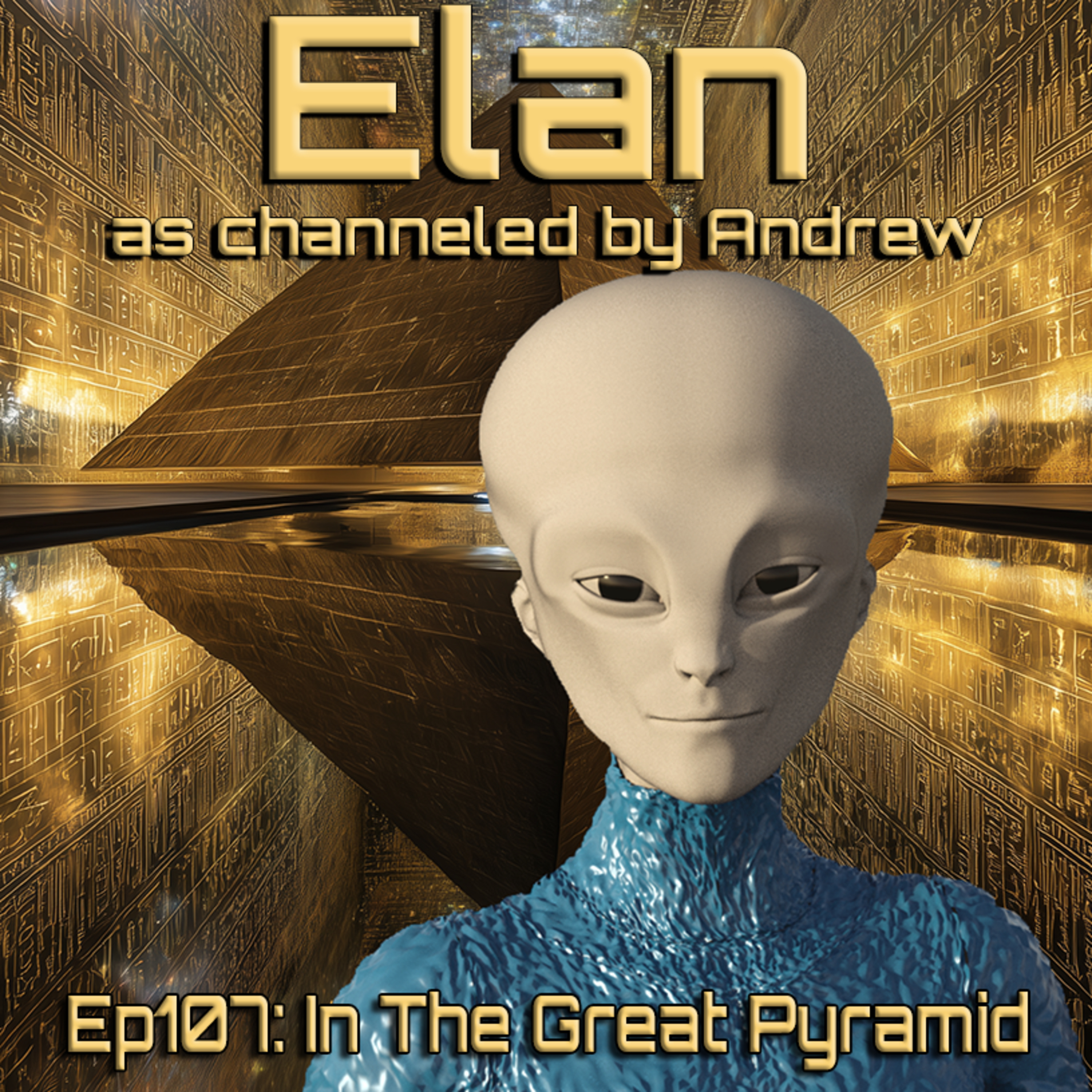 Bashar/Elan, channeled by Andrew:Training Sessions to Channel Elan, the Blended Sessions, Elan Solo