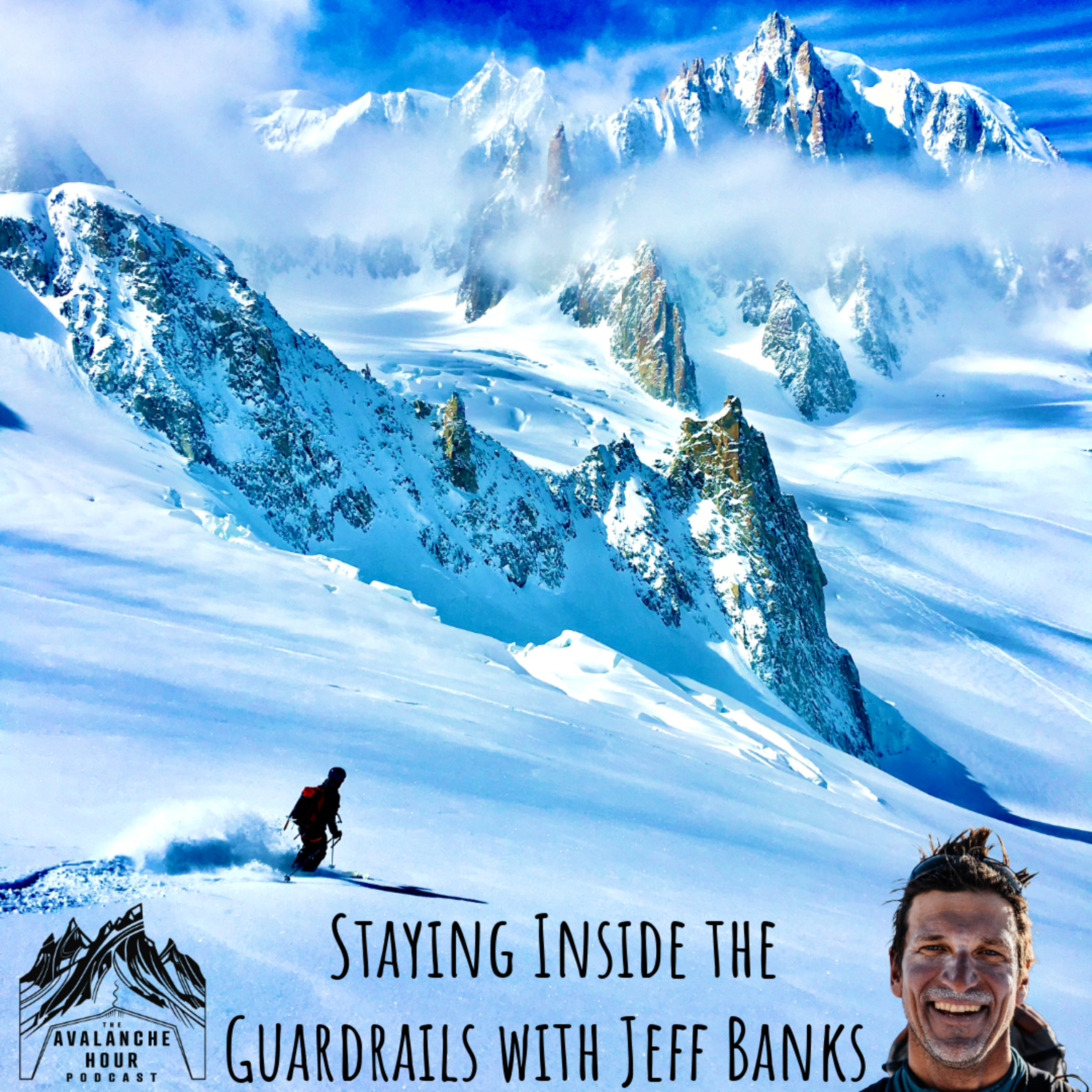 Staying inside the guardrails with Jeff Banks of Aspect Avy