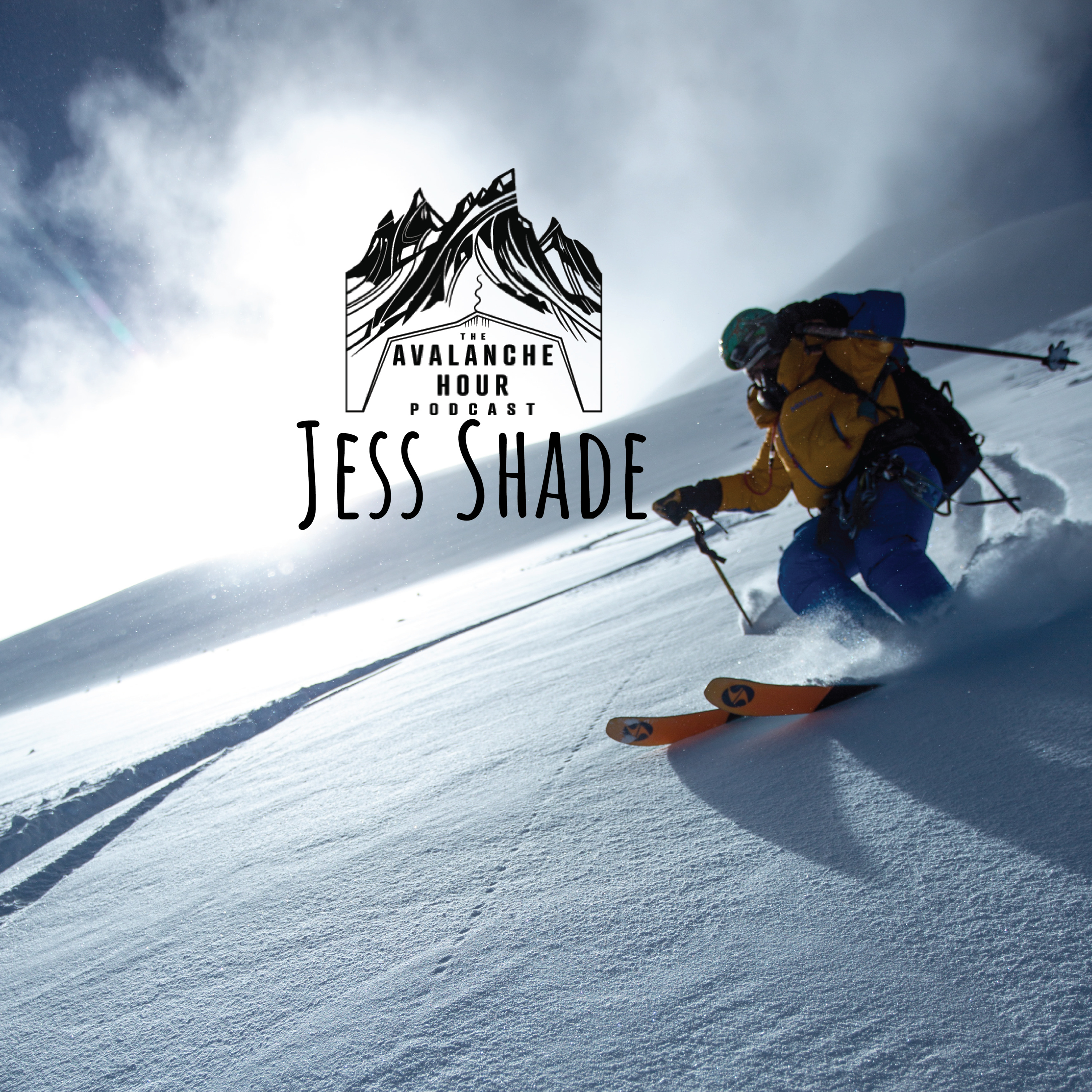 Bridging Mountains and Minds: Sean Zimmerman-Wall x Jess Shade