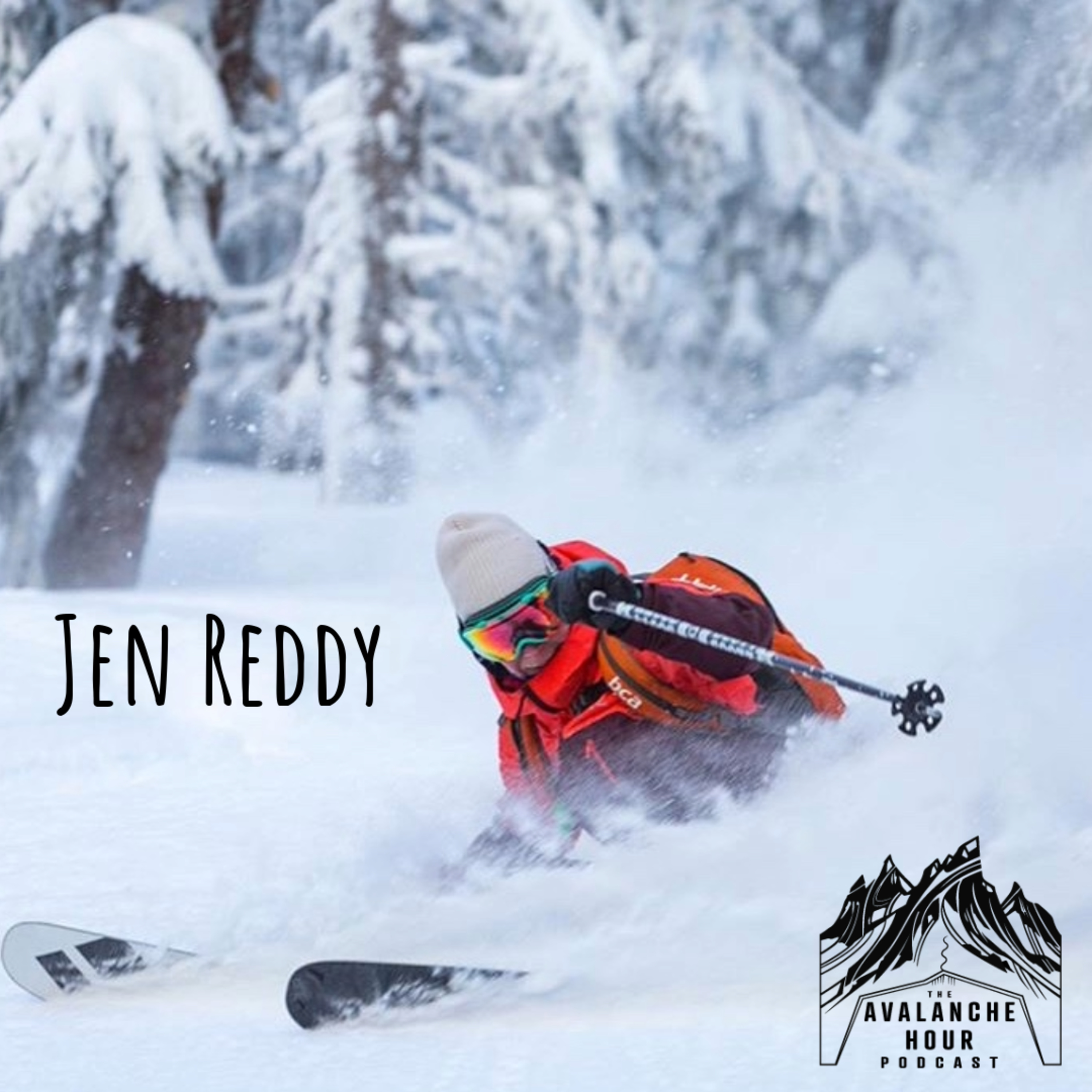Coloring with all the Crayons: A3's Professional Education Manager Jen Reddy