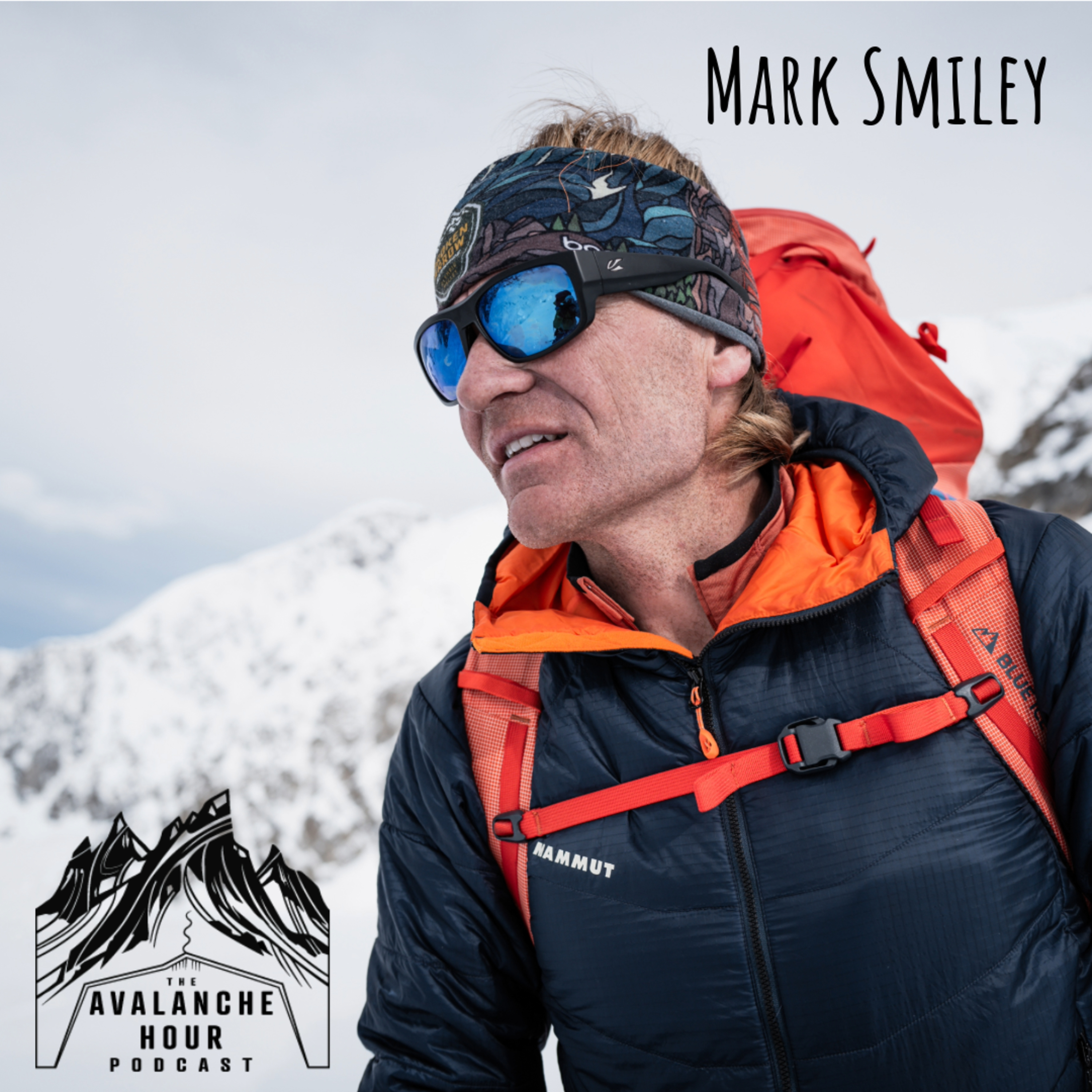 Becoming the Partner You Seek with Mark Smiley