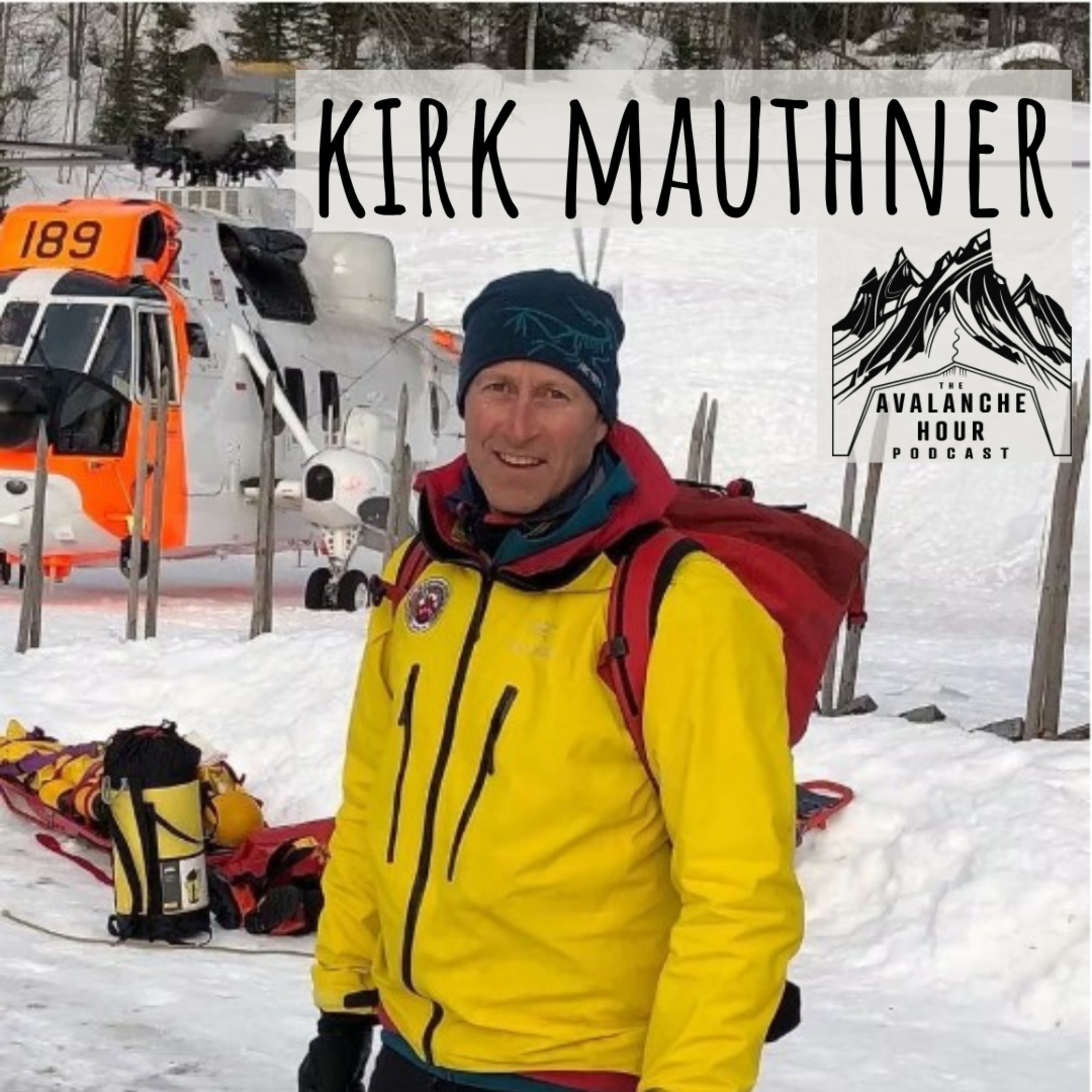A Lifetime of Lessons with Kirk Mauthner