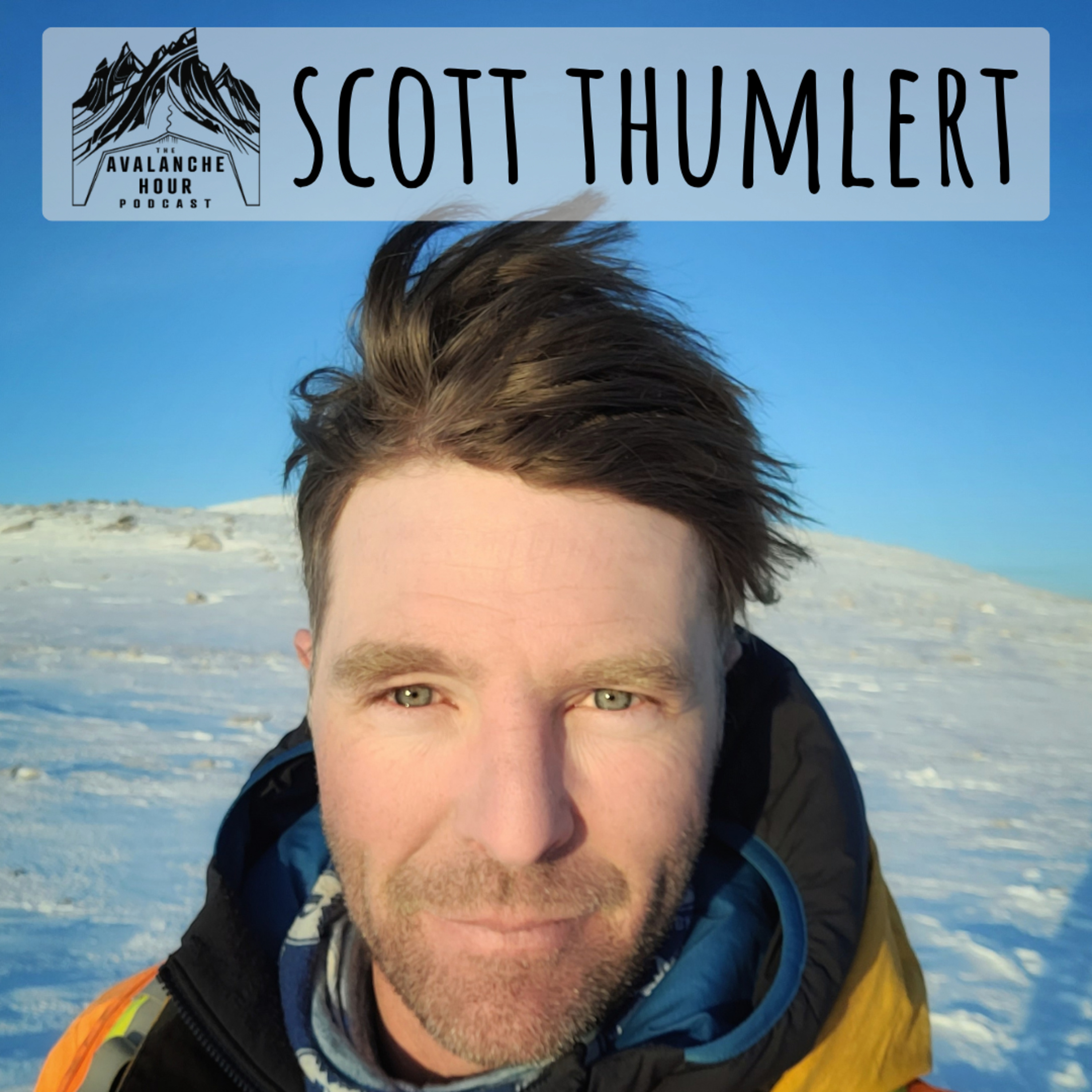 Dr. Bruce Jamieson x Dr. Scott Thumlert: Merging Theory and Practice